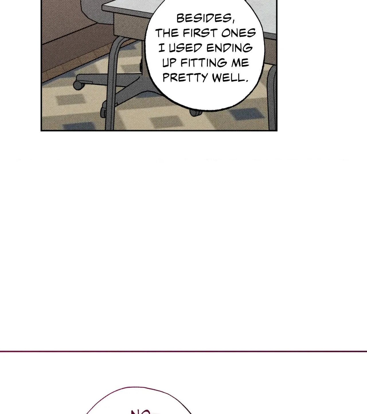 Read Sugar Trap chapter 15 image 26 on Lezhin