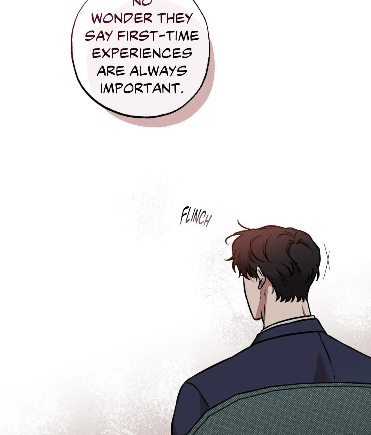 Read Sugar Trap chapter 15 image 27 on Lezhin