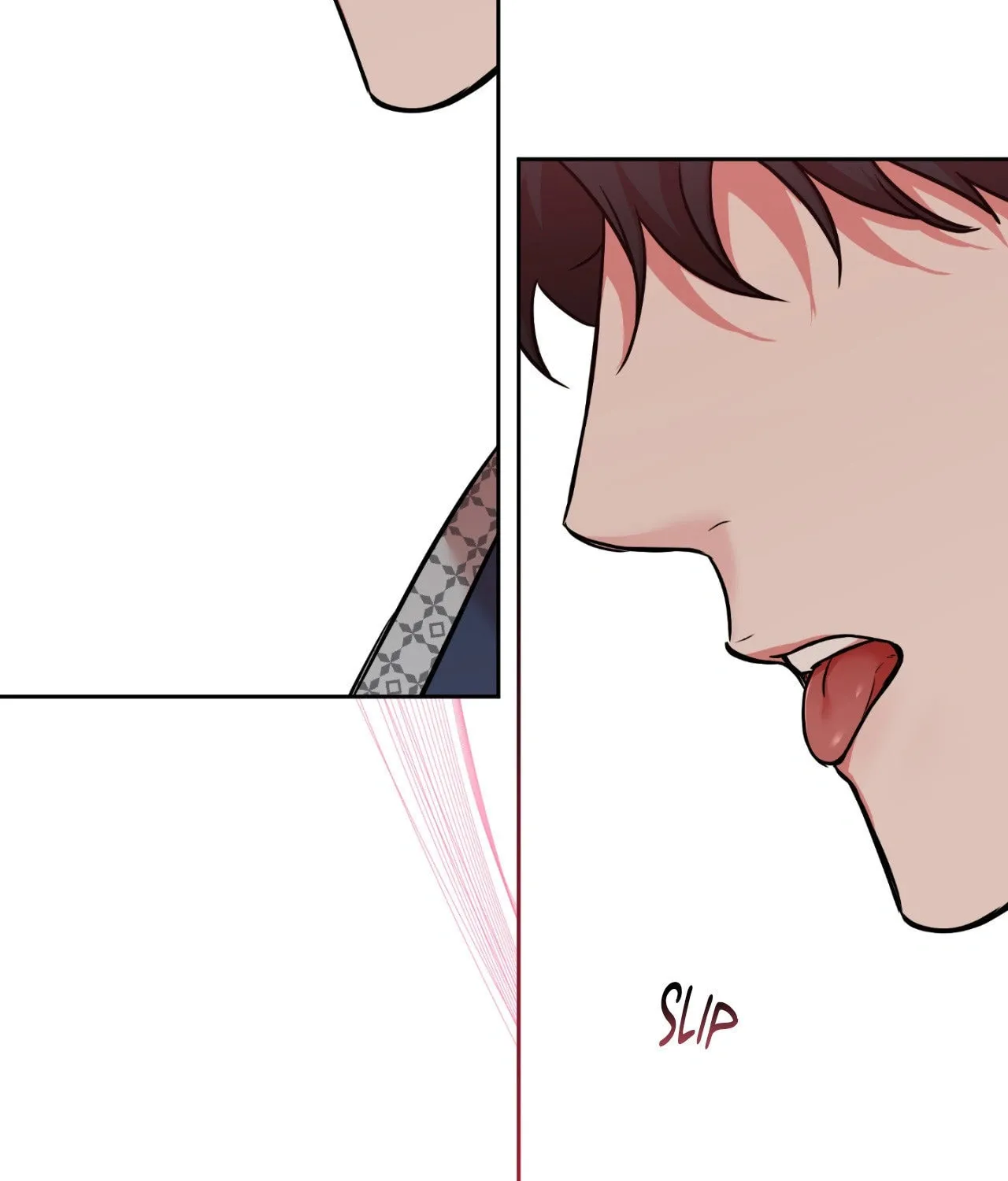 Read Sugar Trap chapter 15 image 33 on Lezhin