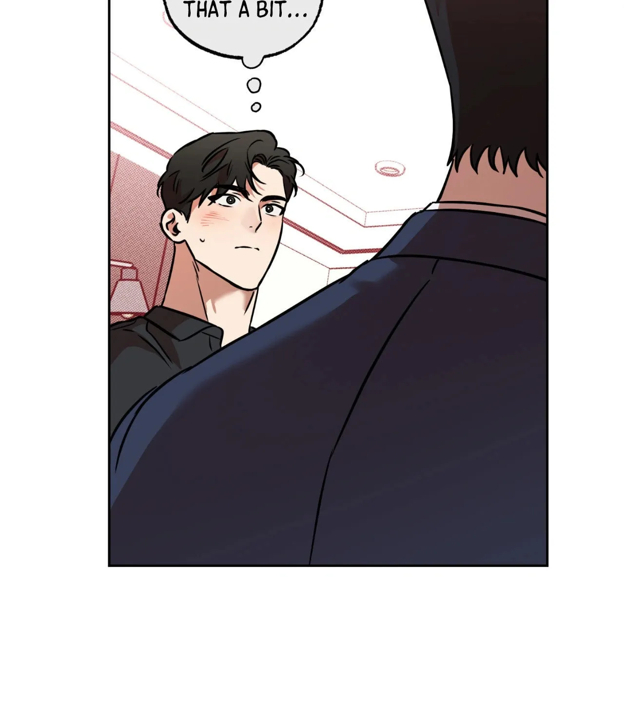 Read Sugar Trap chapter 15 image 35 on Lezhin