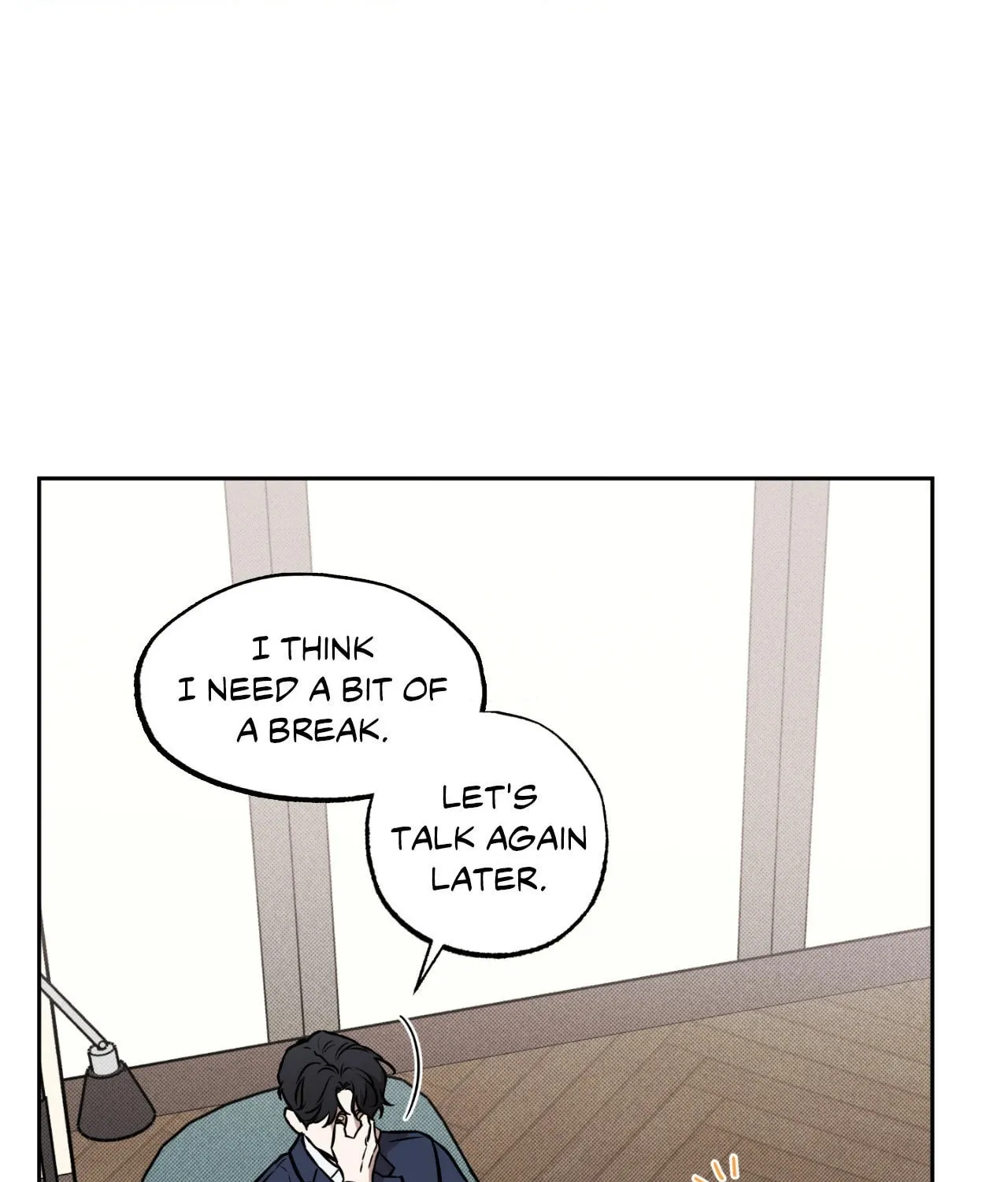 Read Sugar Trap chapter 15 image 36 on Lezhin