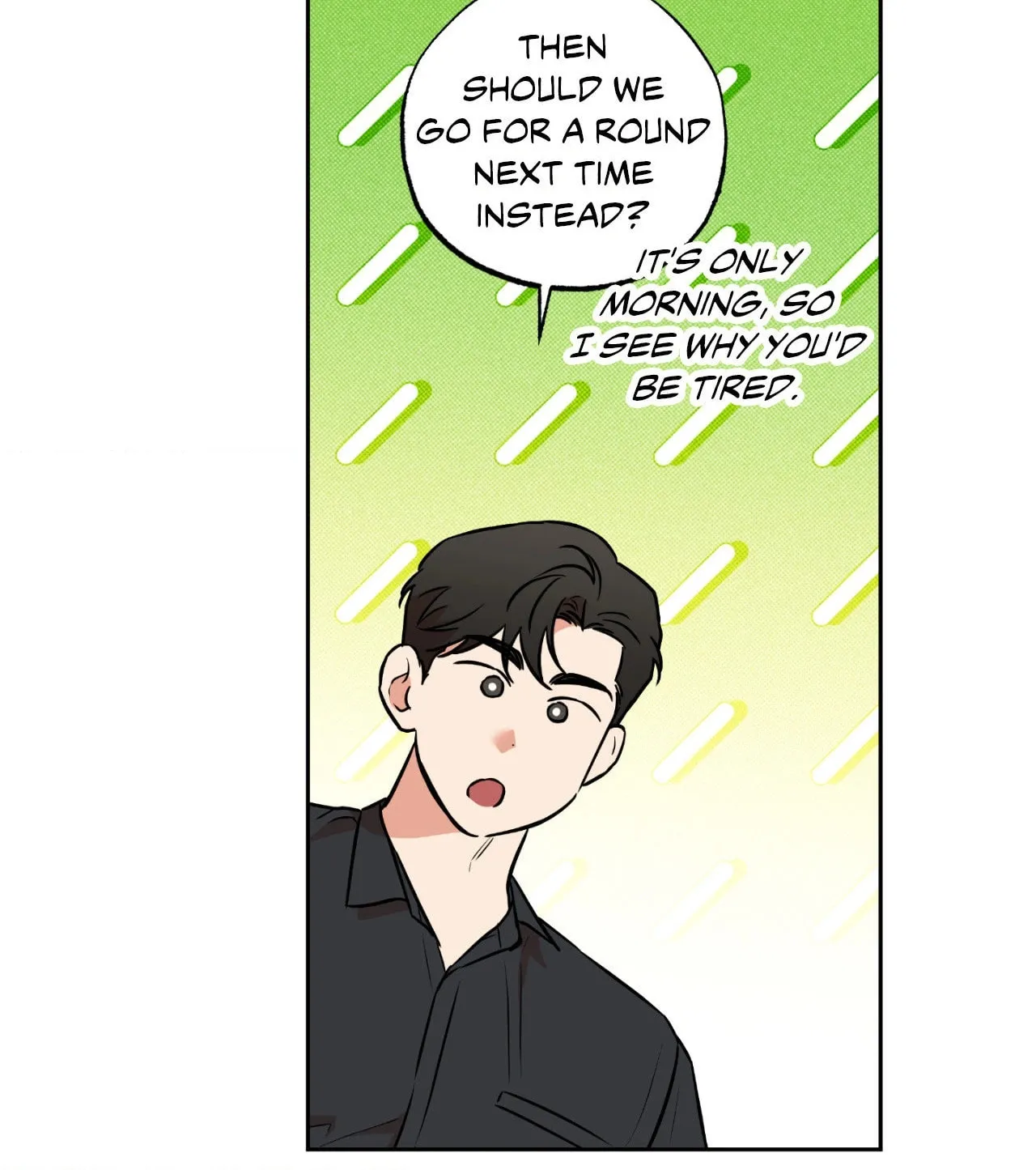 Read Sugar Trap chapter 15 image 38 on Lezhin