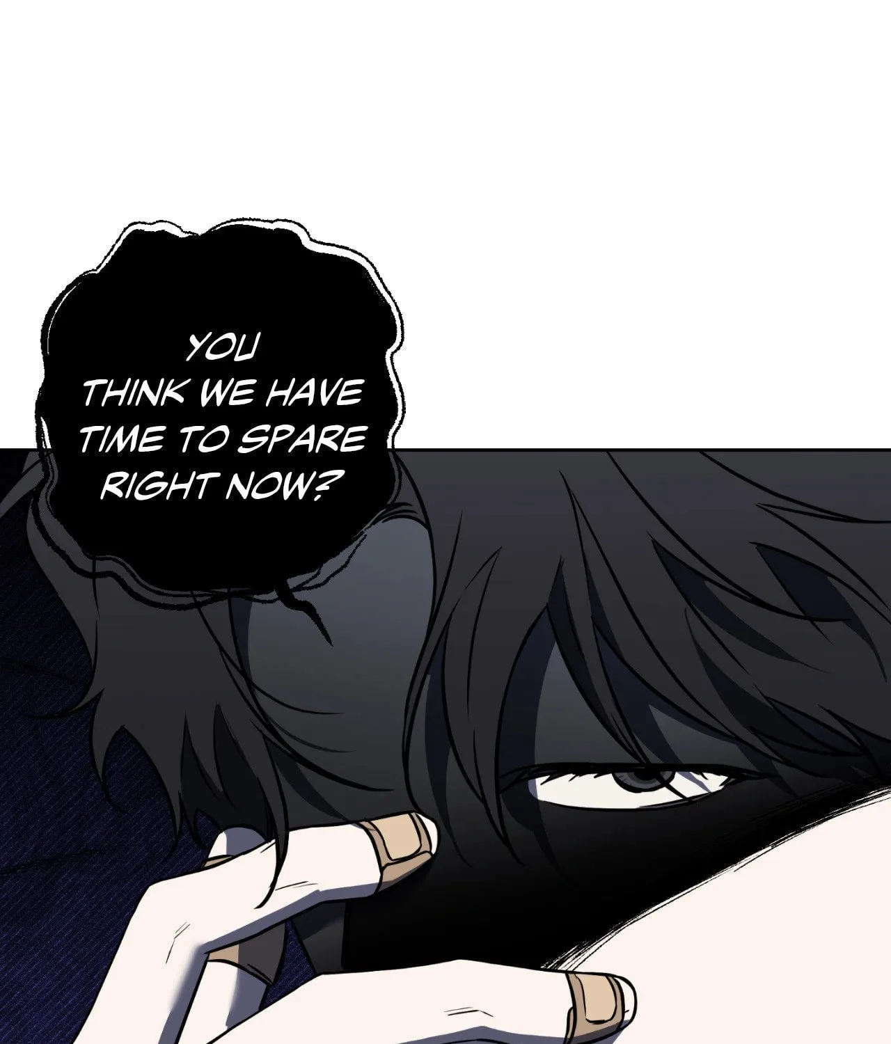 Read Sugar Trap chapter 15 image 39 on Lezhin