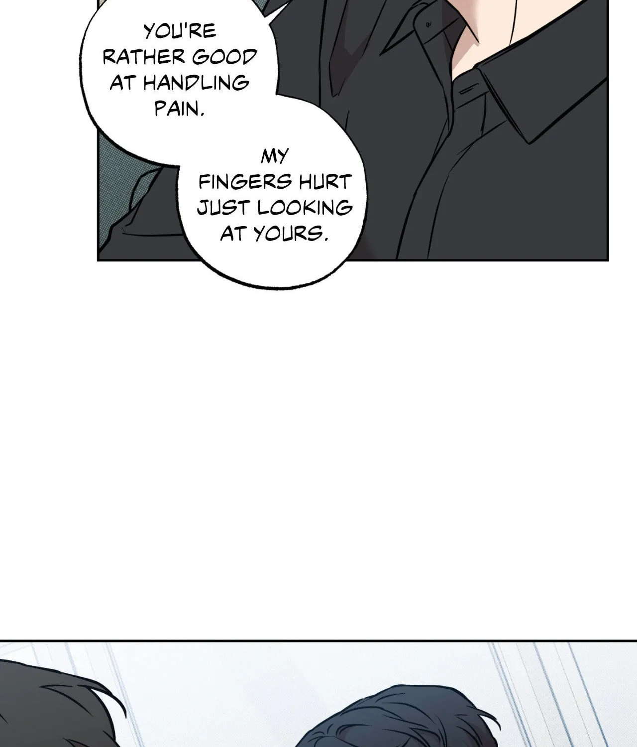 Read Sugar Trap chapter 15 image 4 on Lezhin