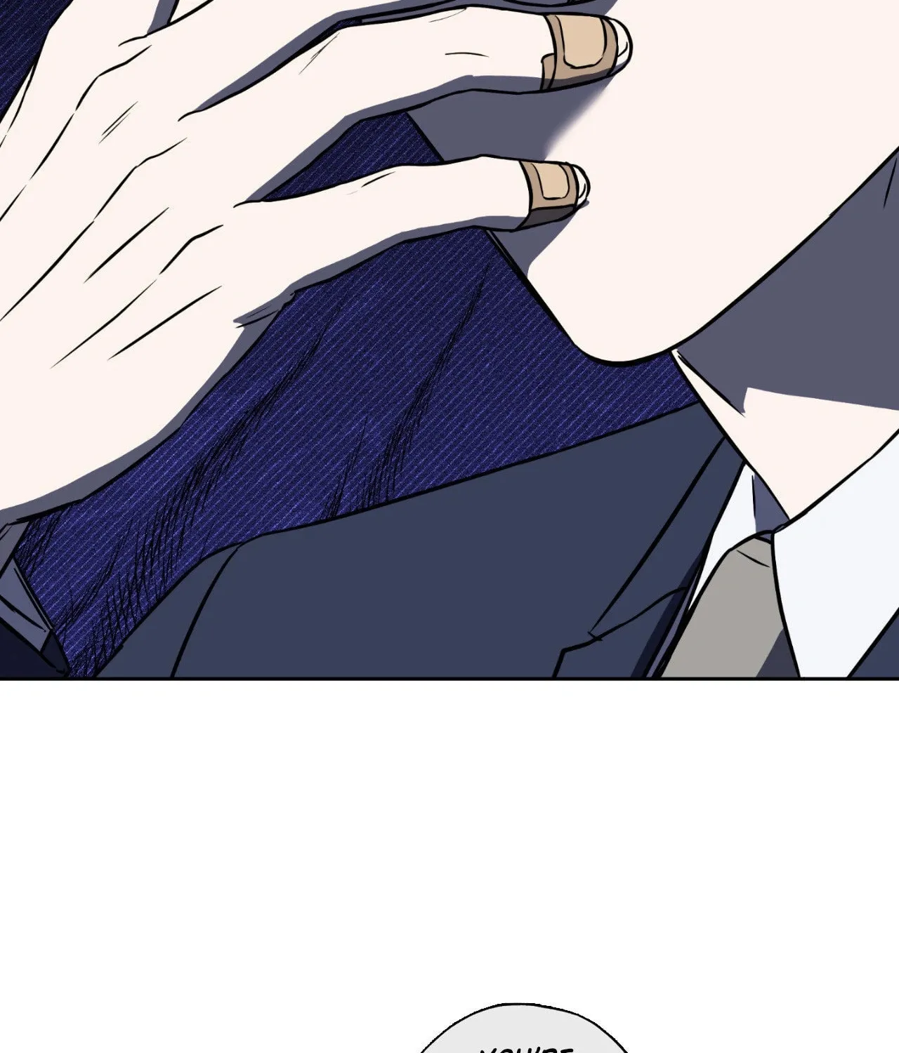 Read Sugar Trap chapter 15 image 40 on Lezhin