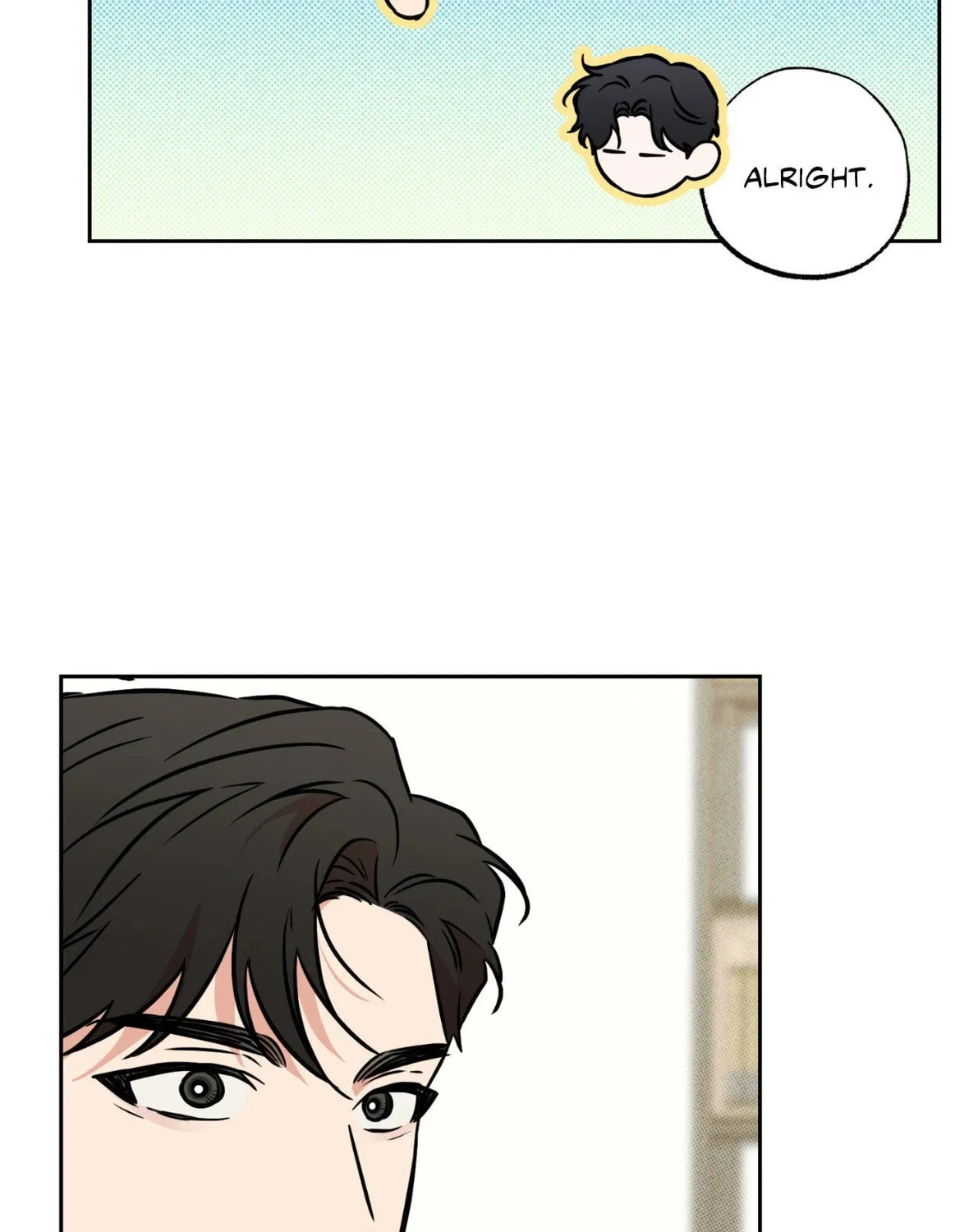 Read Sugar Trap chapter 15 image 44 on Lezhin
