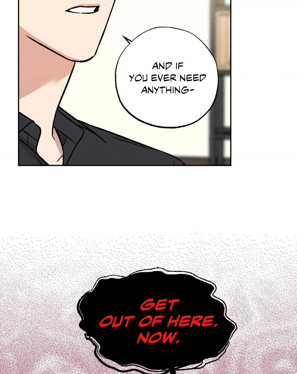 Read Sugar Trap chapter 15 image 46 on Lezhin