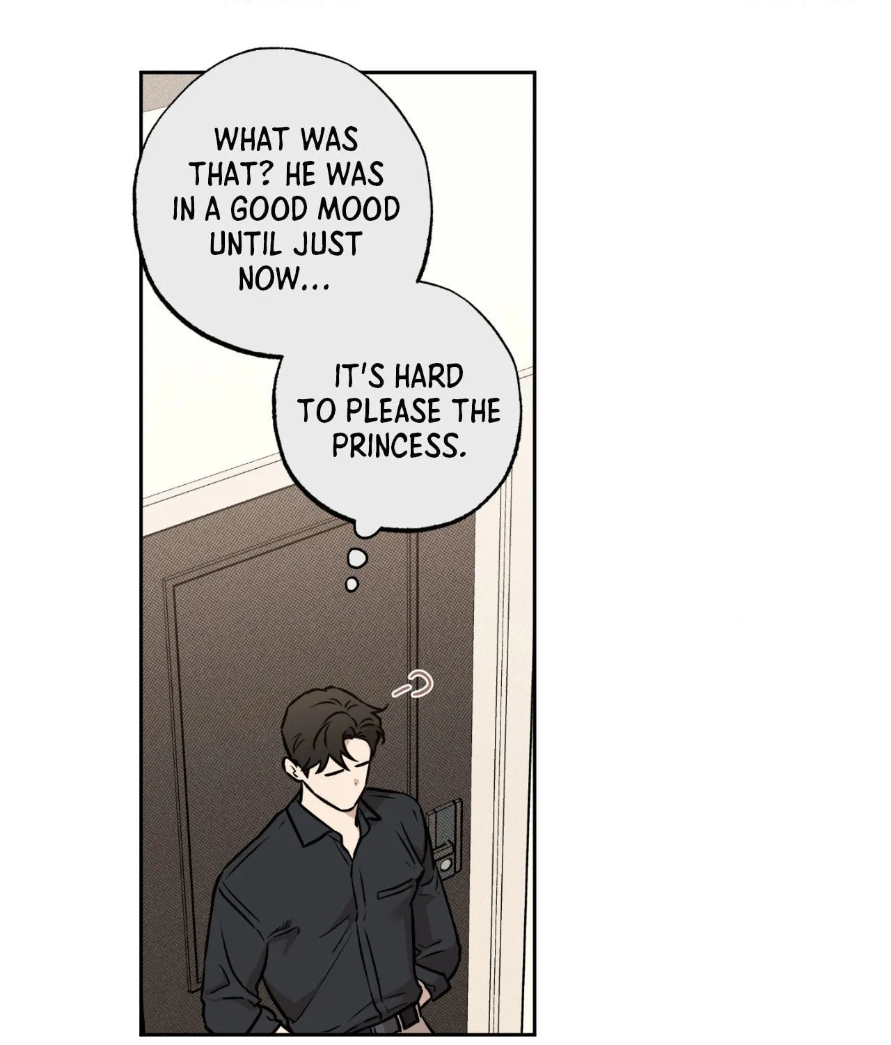 Read Sugar Trap chapter 15 image 52 on Lezhin