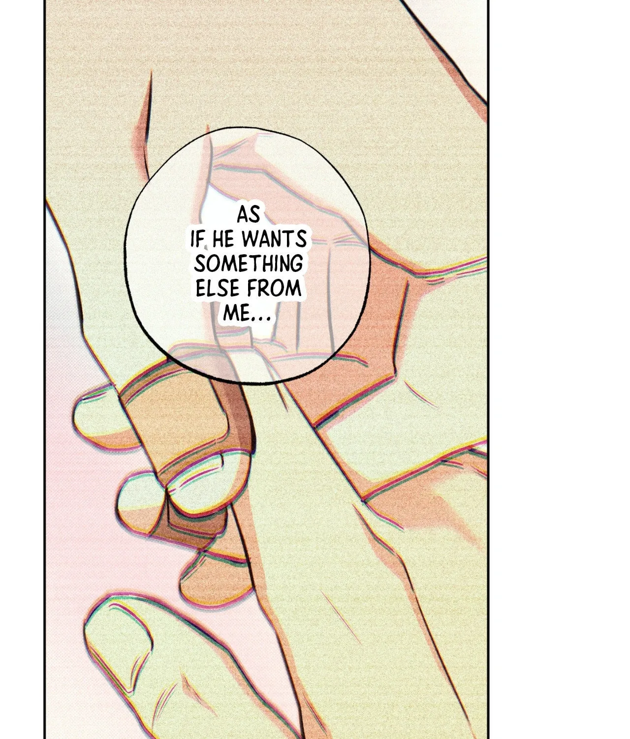Read Sugar Trap chapter 15 image 55 on Lezhin