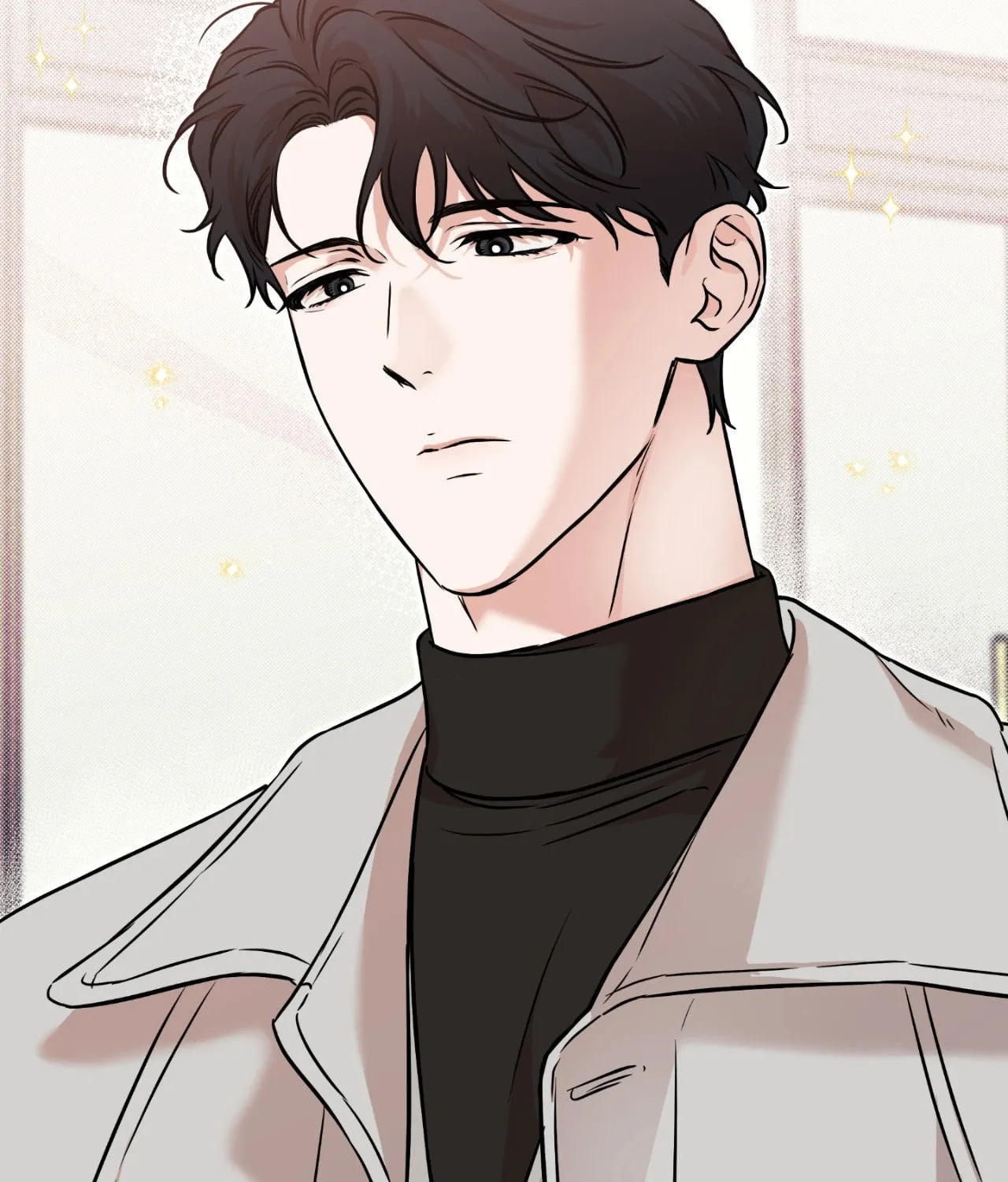 Read Sugar Trap chapter 15 image 61 on Lezhin
