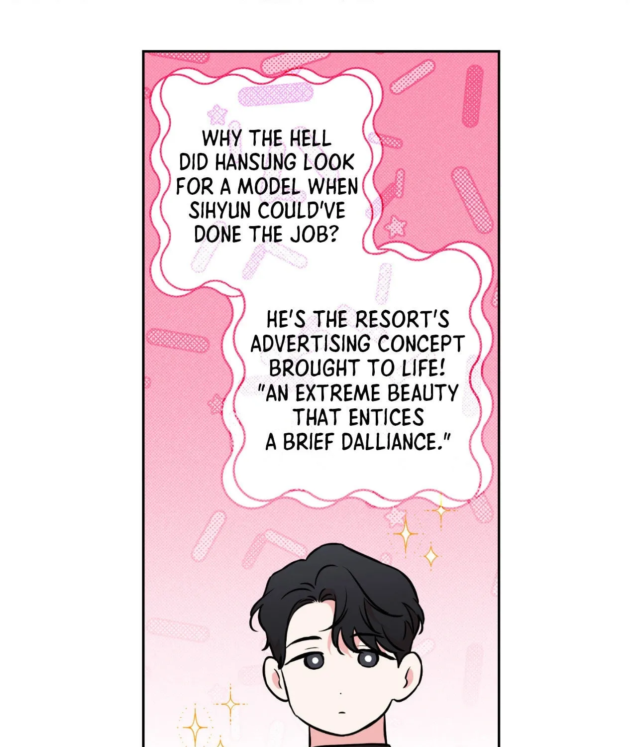 Read Sugar Trap chapter 15 image 64 on Lezhin