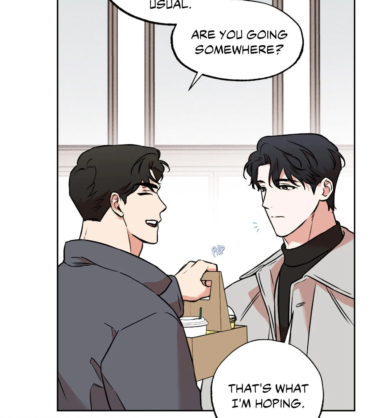 Read Sugar Trap chapter 15 image 66 on Lezhin