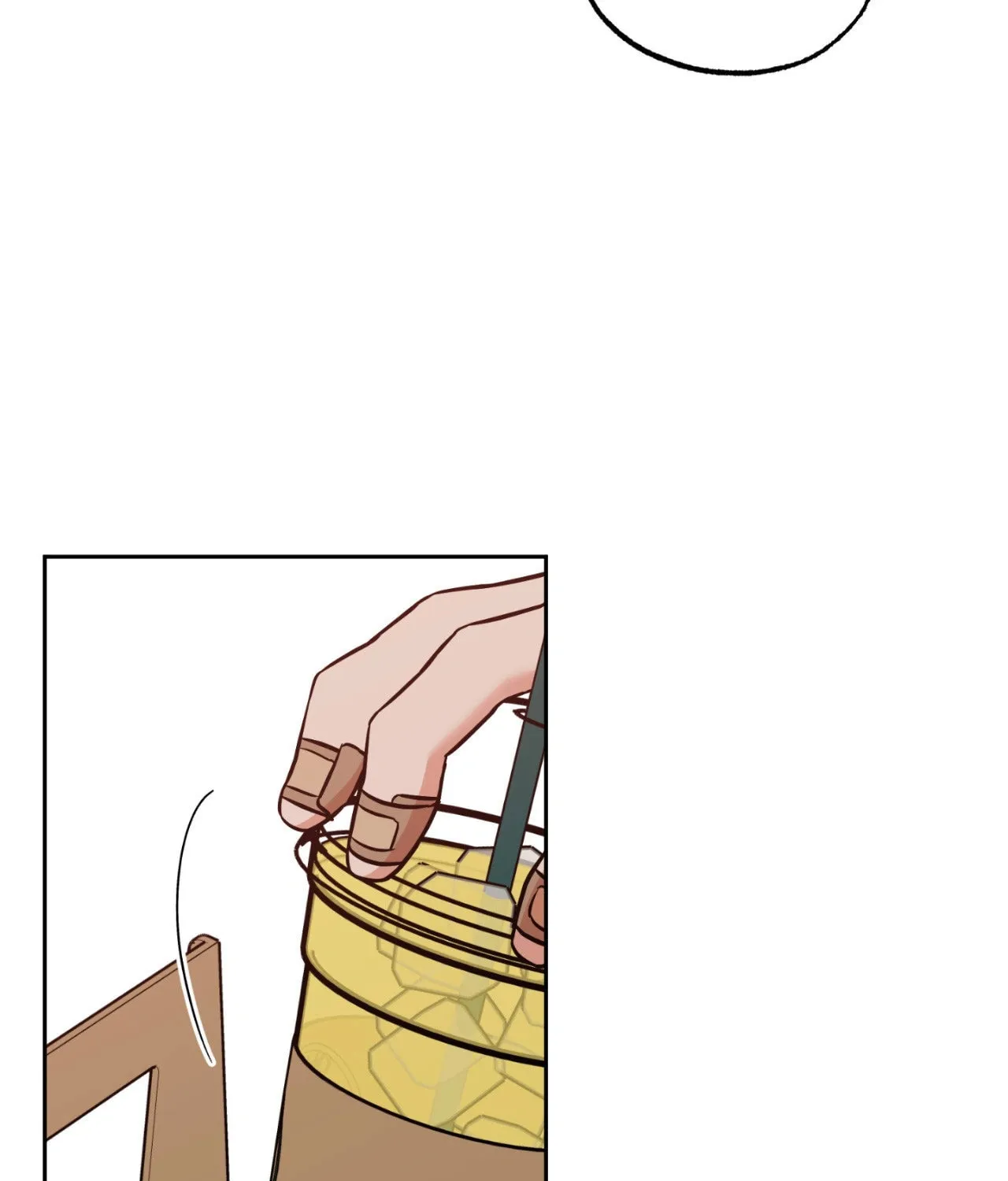 Read Sugar Trap chapter 15 image 67 on Lezhin