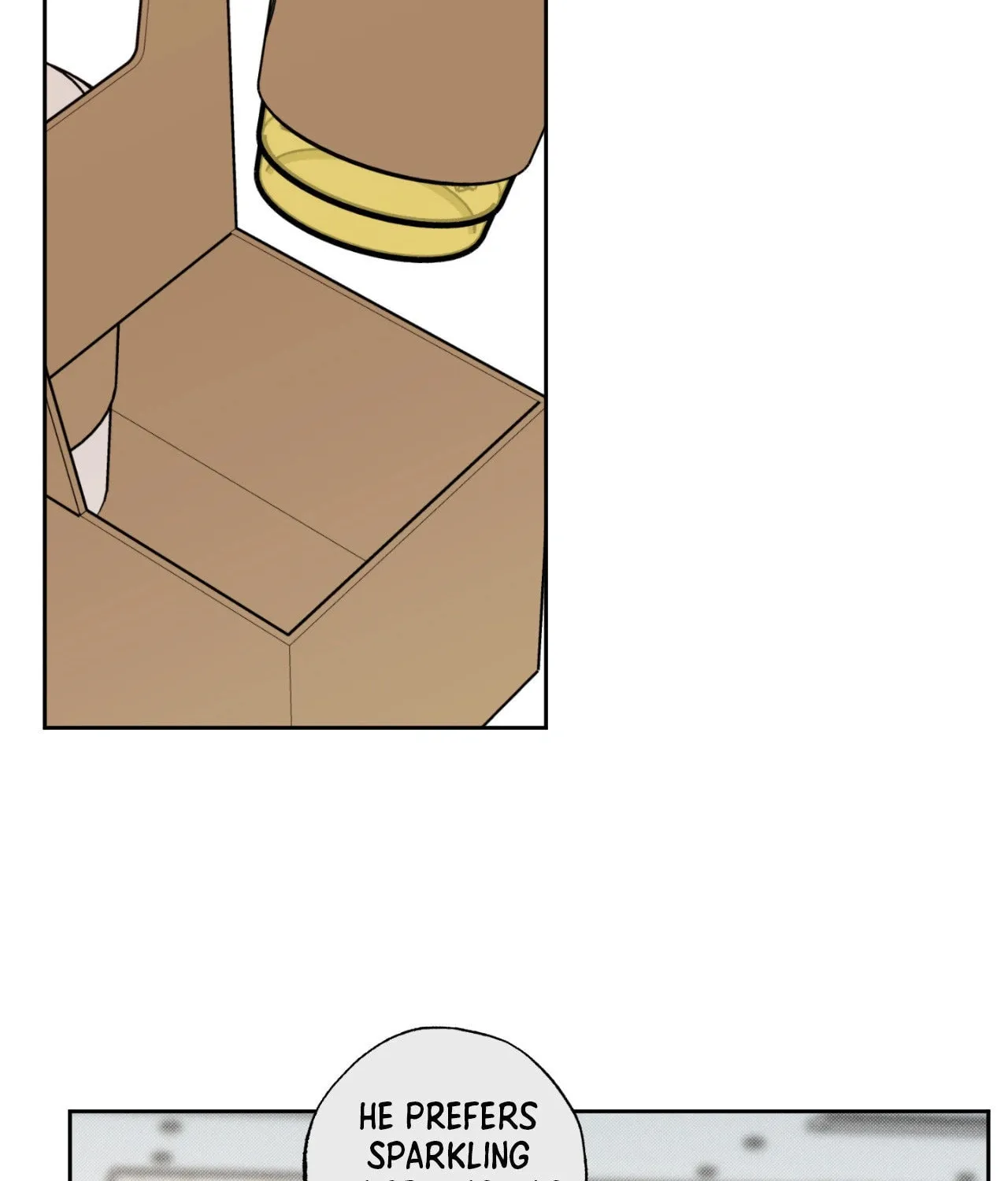 Read Sugar Trap chapter 15 image 68 on Lezhin