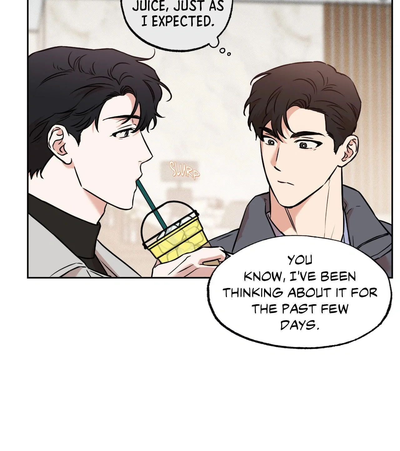 Read Sugar Trap chapter 15 image 69 on Lezhin