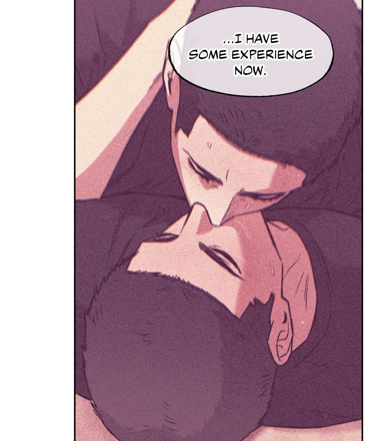 Read Sugar Trap chapter 15 image 8 on Lezhin