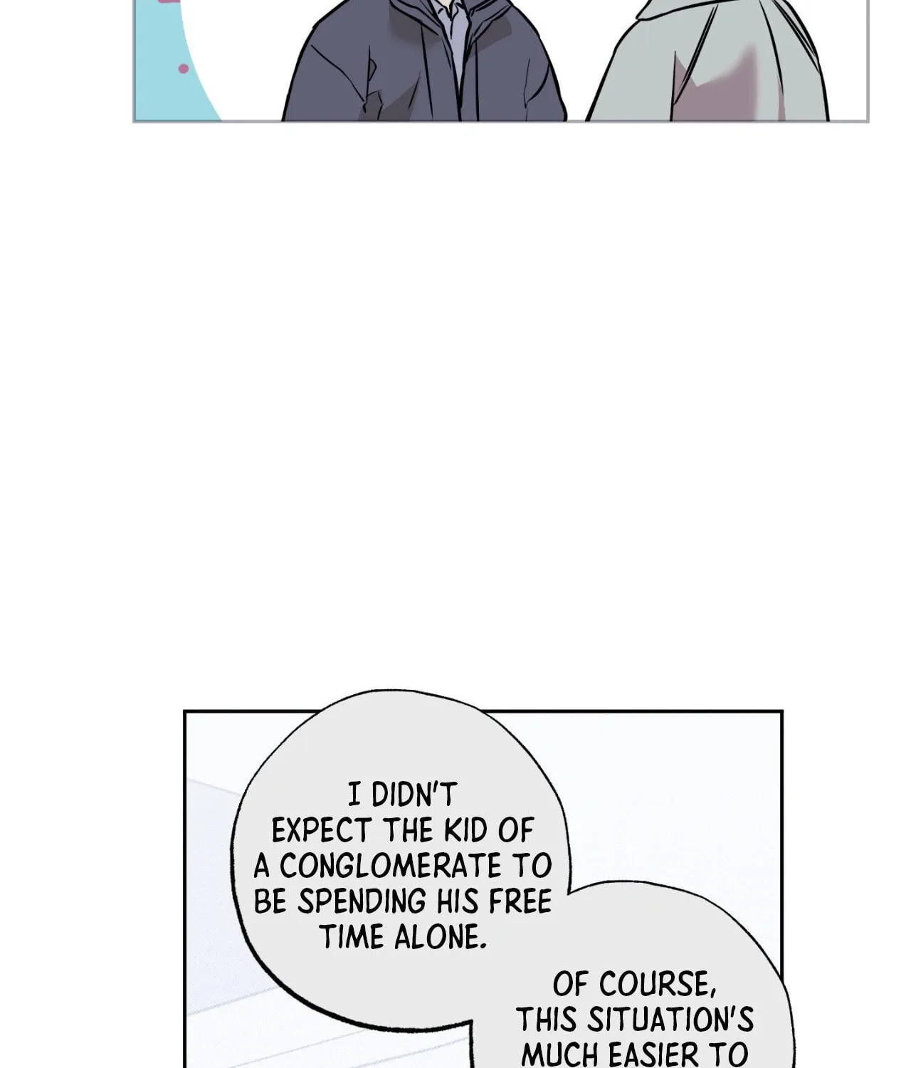Read Sugar Trap chapter 15 image 80 on Lezhin