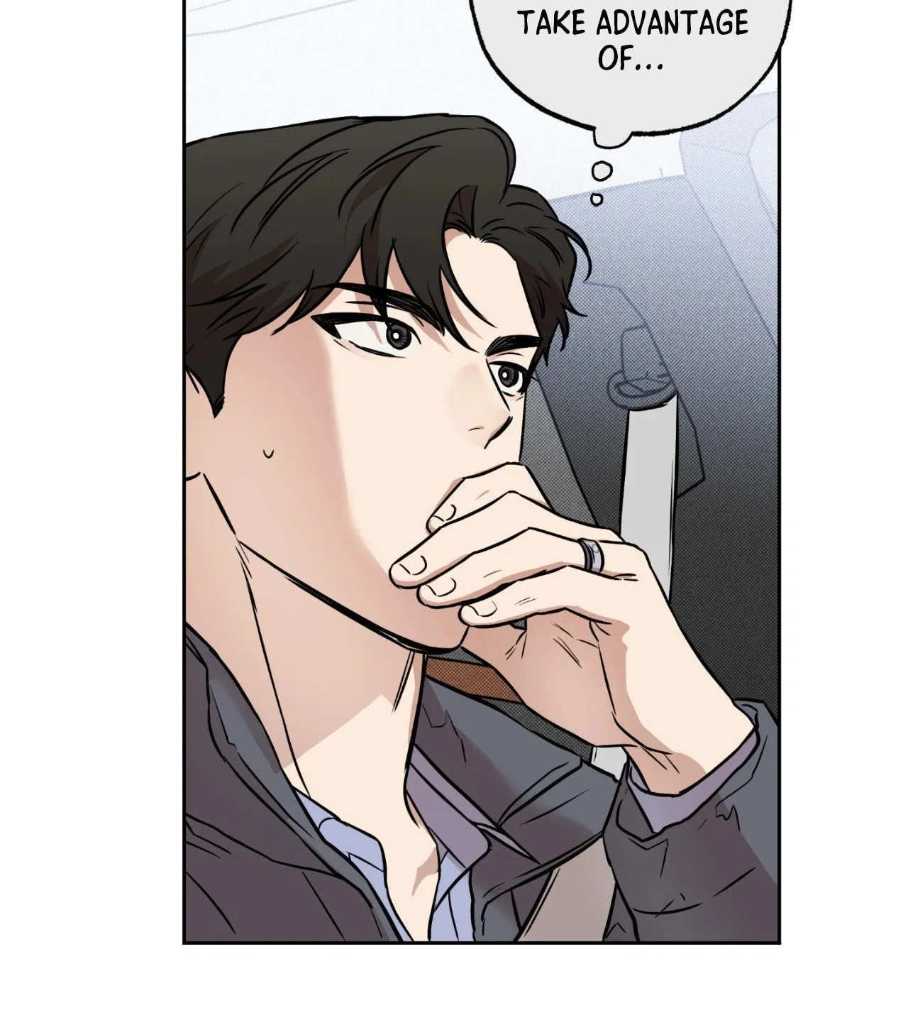 Read Sugar Trap chapter 15 image 81 on Lezhin