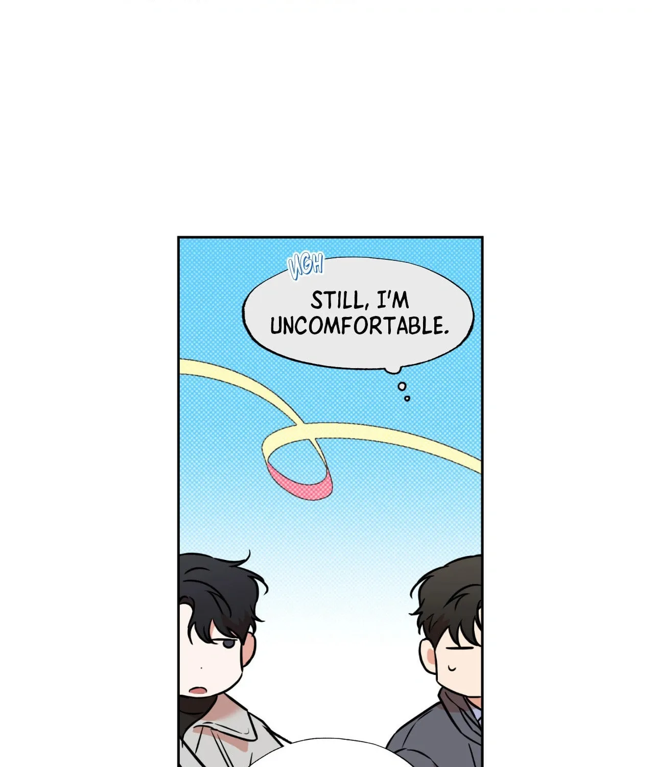 Read Sugar Trap chapter 15 image 82 on Lezhin