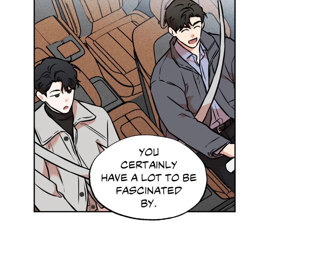Read Sugar Trap chapter 15 image 84 on Lezhin