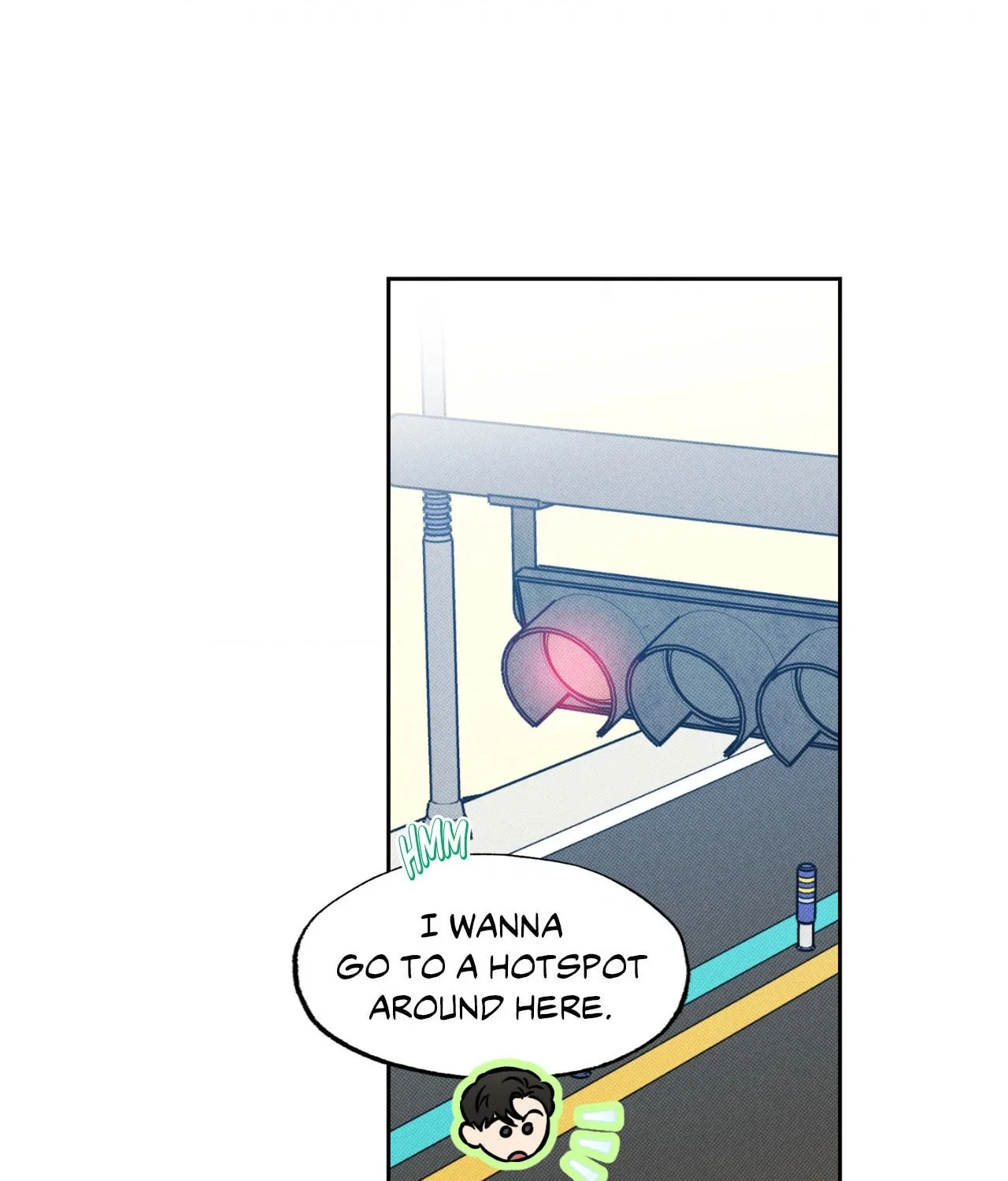 Read Sugar Trap chapter 15 image 85 on Lezhin