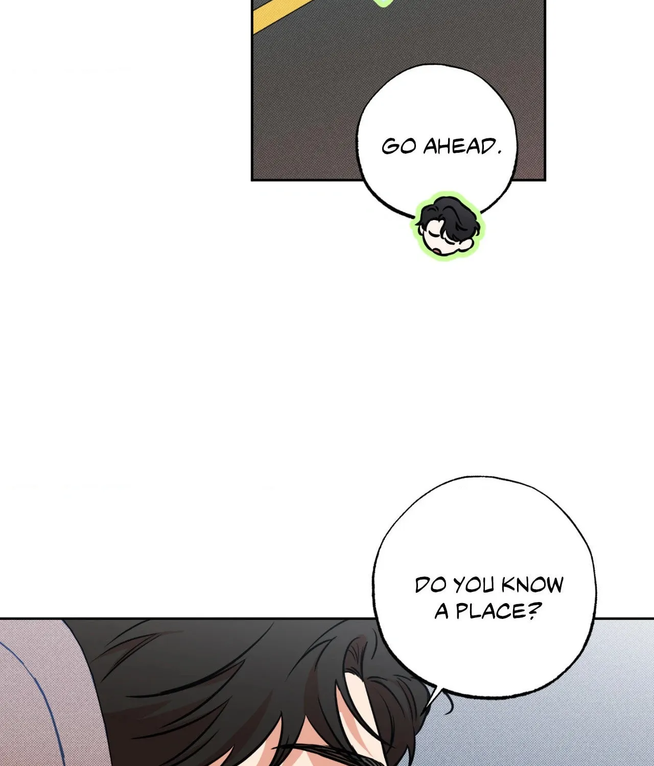 Read Sugar Trap chapter 15 image 86 on Lezhin
