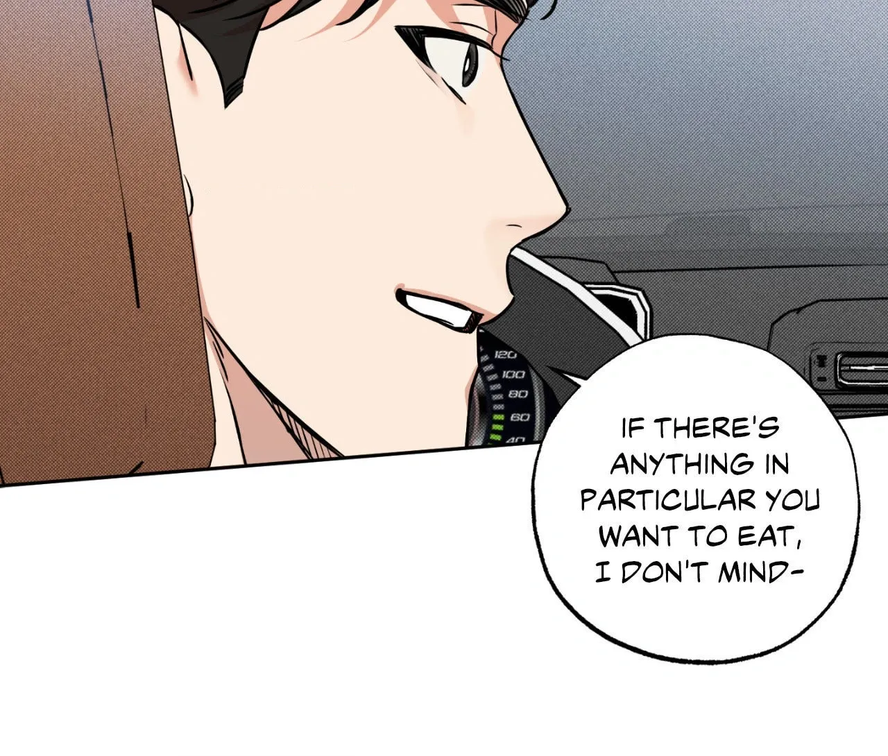 Read Sugar Trap chapter 15 image 87 on Lezhin