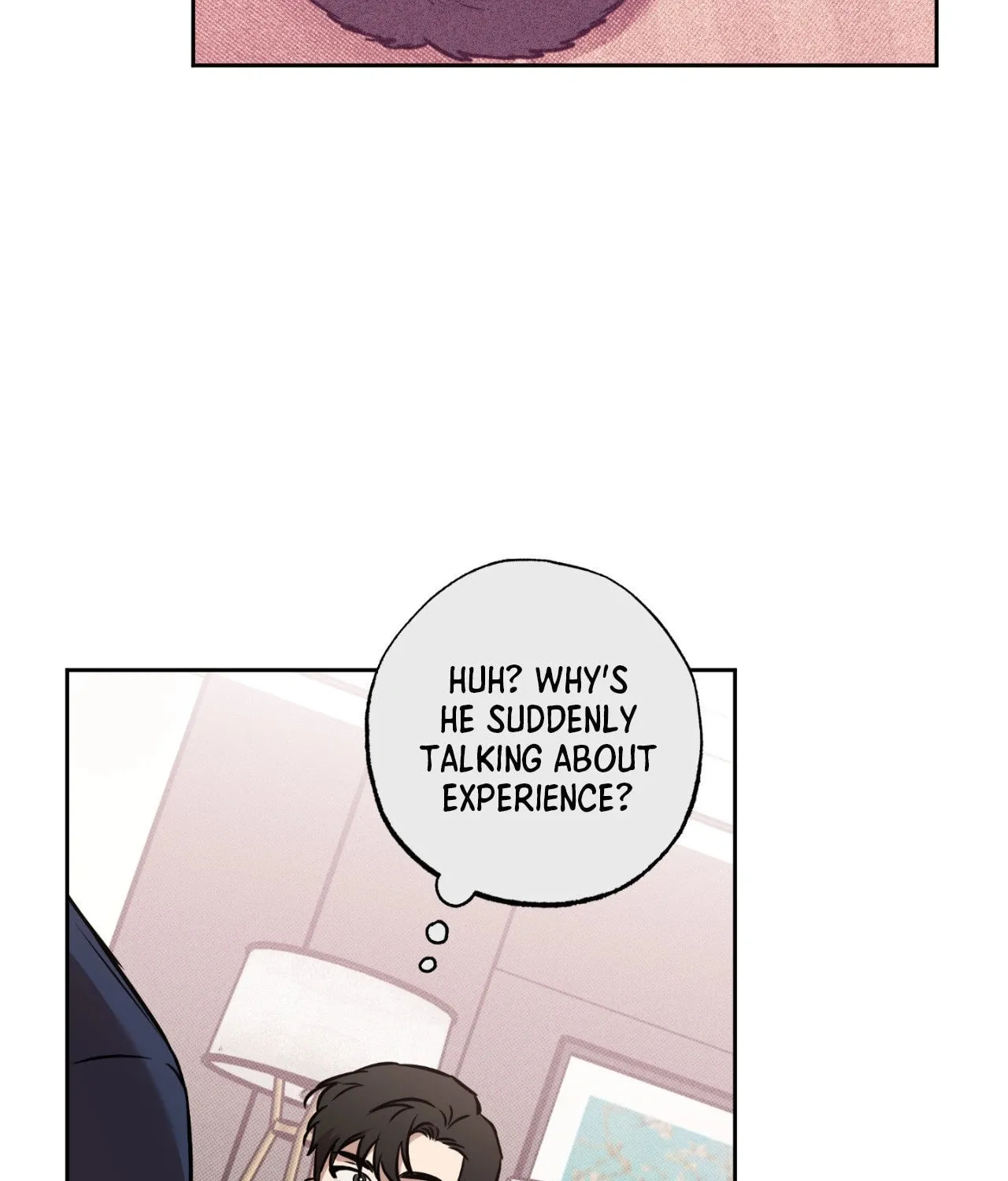 Read Sugar Trap chapter 15 image 9 on Lezhin