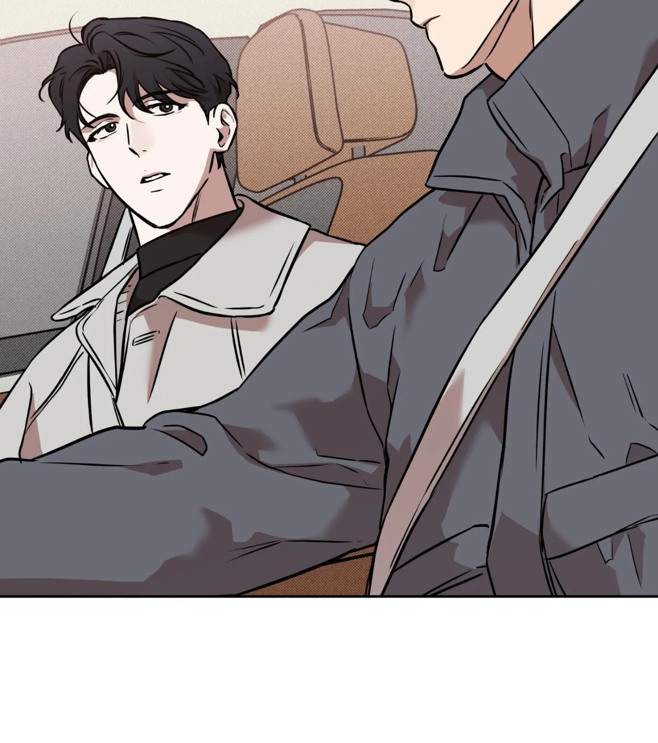 Read Sugar Trap chapter 15 image 90 on Lezhin