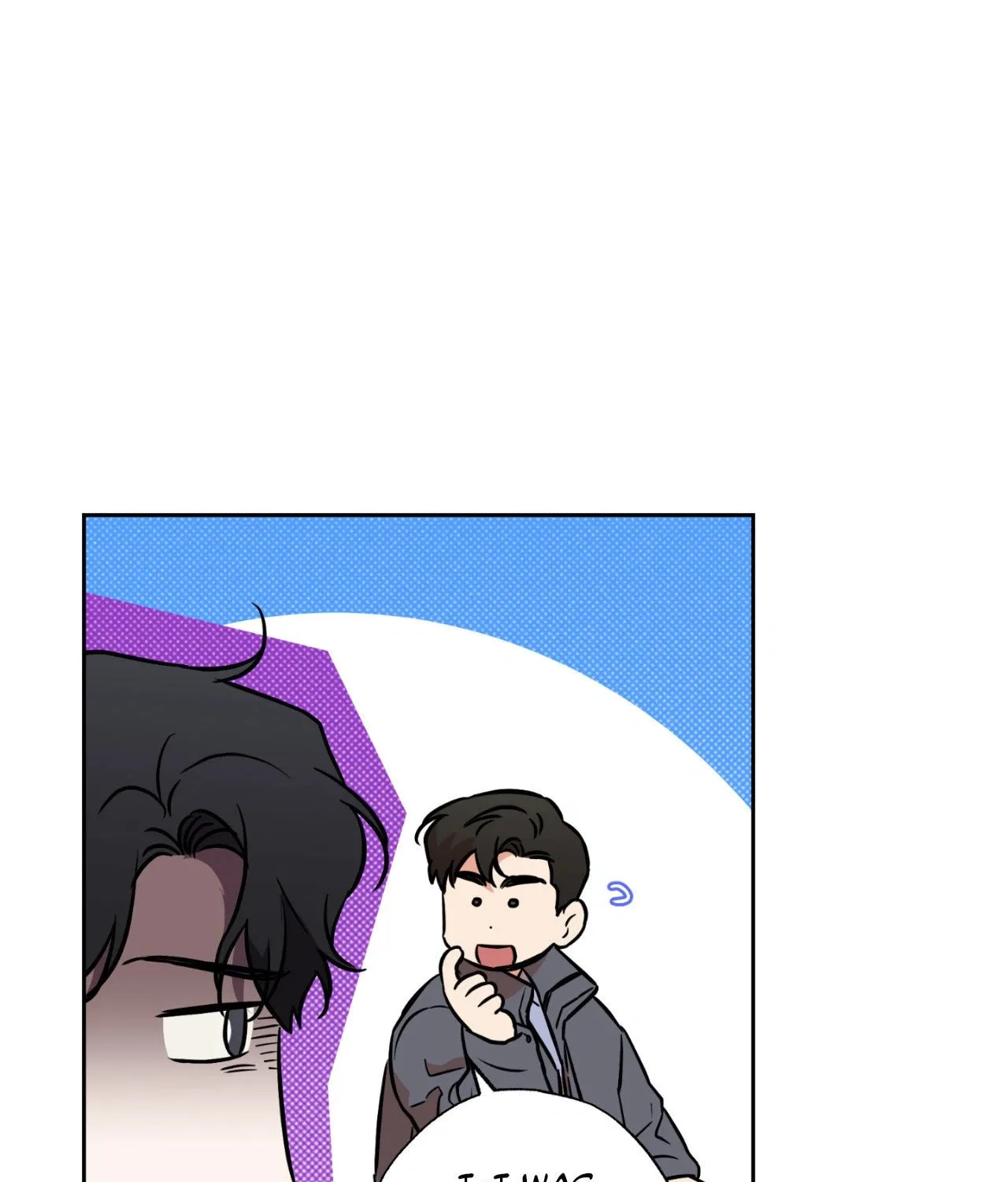 Read Sugar Trap chapter 15 image 91 on Lezhin