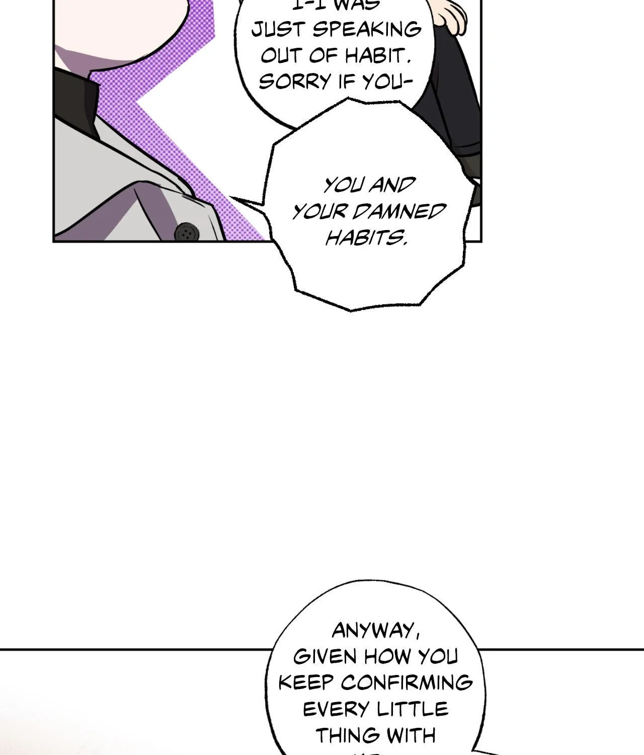 Read Sugar Trap chapter 15 image 92 on Lezhin