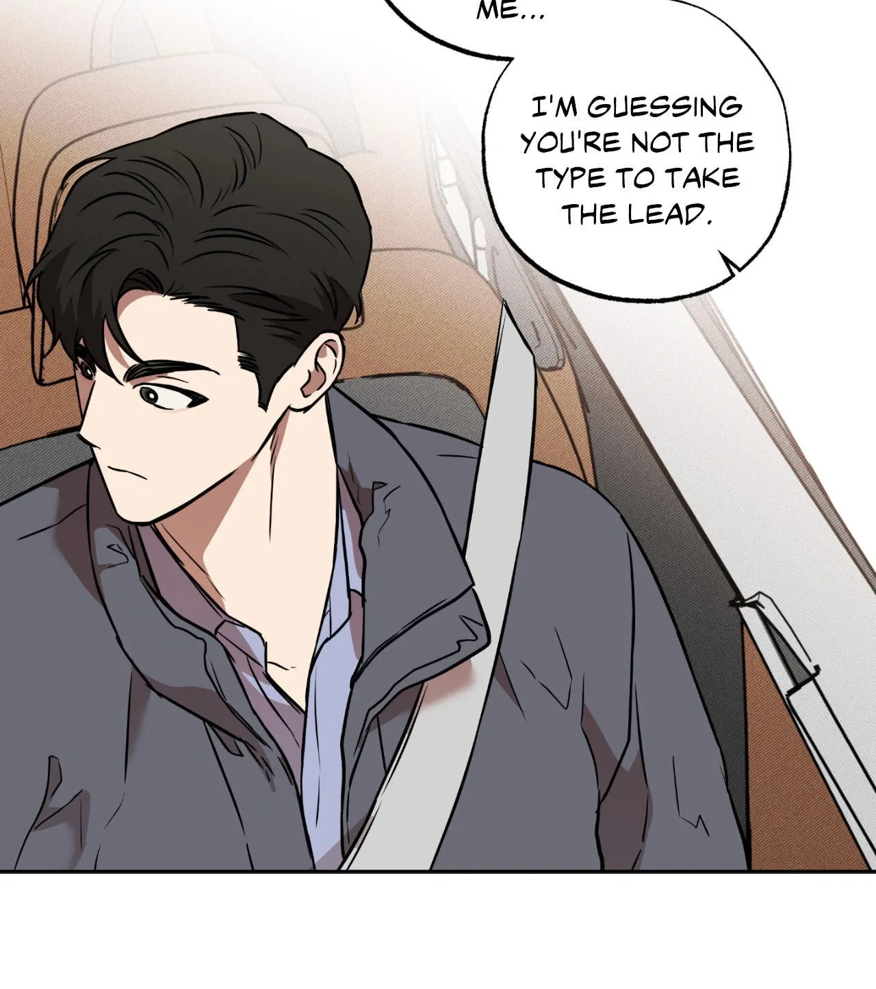 Read Sugar Trap chapter 15 image 93 on Lezhin