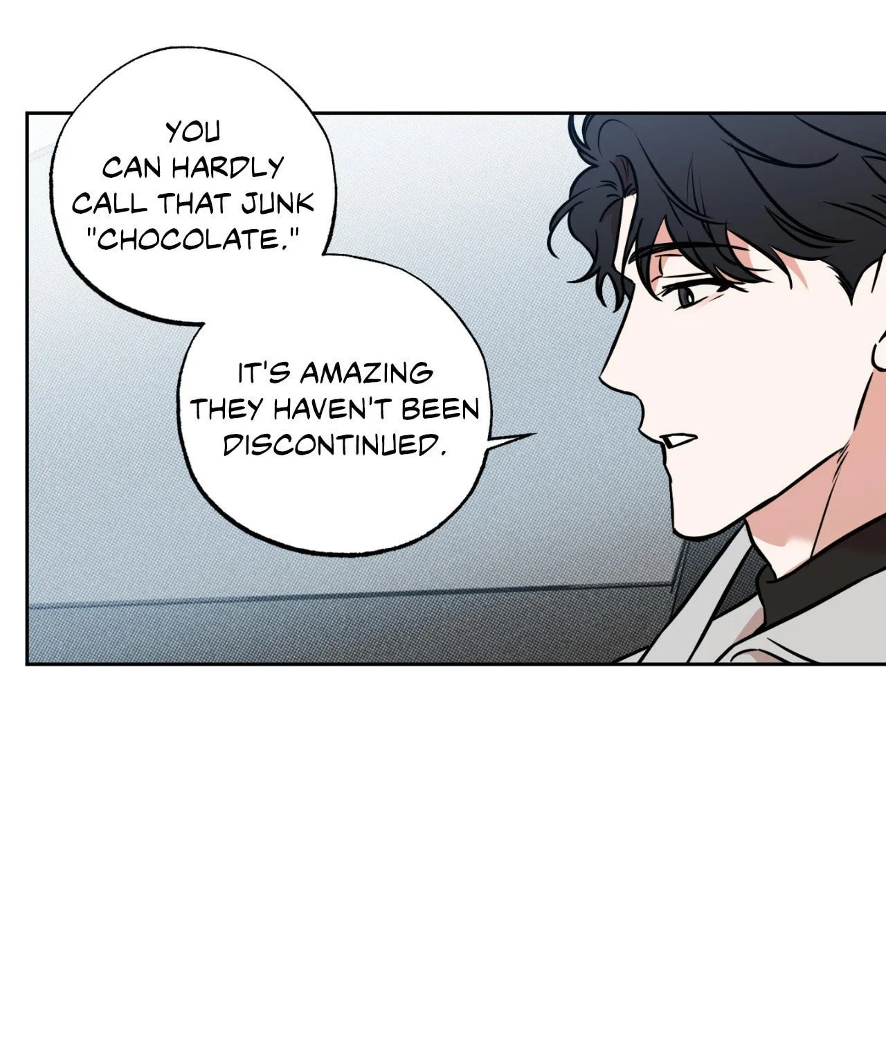 Read Sugar Trap chapter 16 image 10 on Lezhin