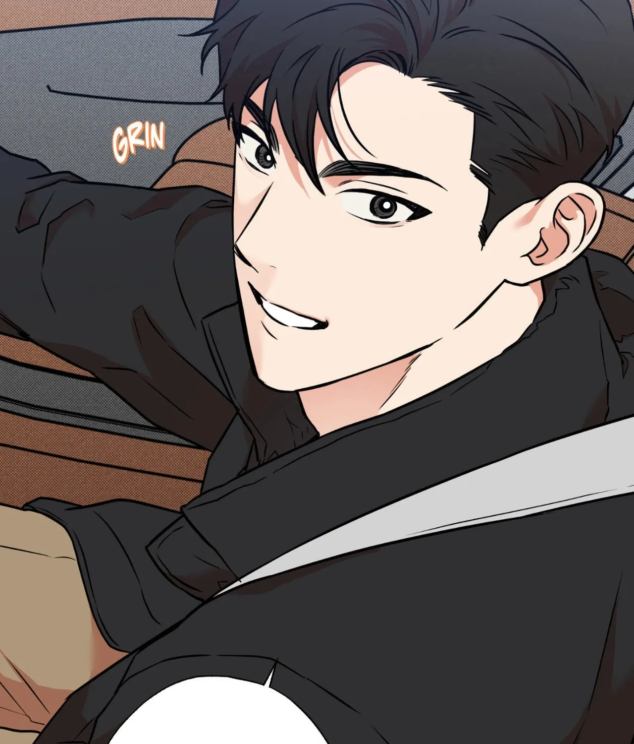 Read Sugar Trap chapter 16 image 100 on Lezhin