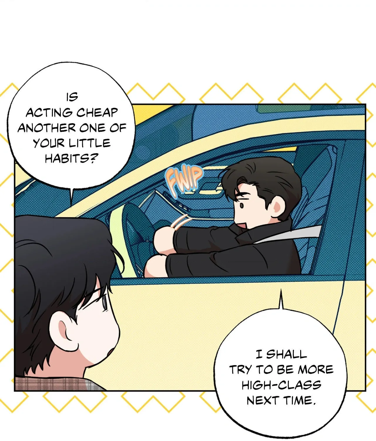 Read Sugar Trap chapter 16 image 102 on Lezhin