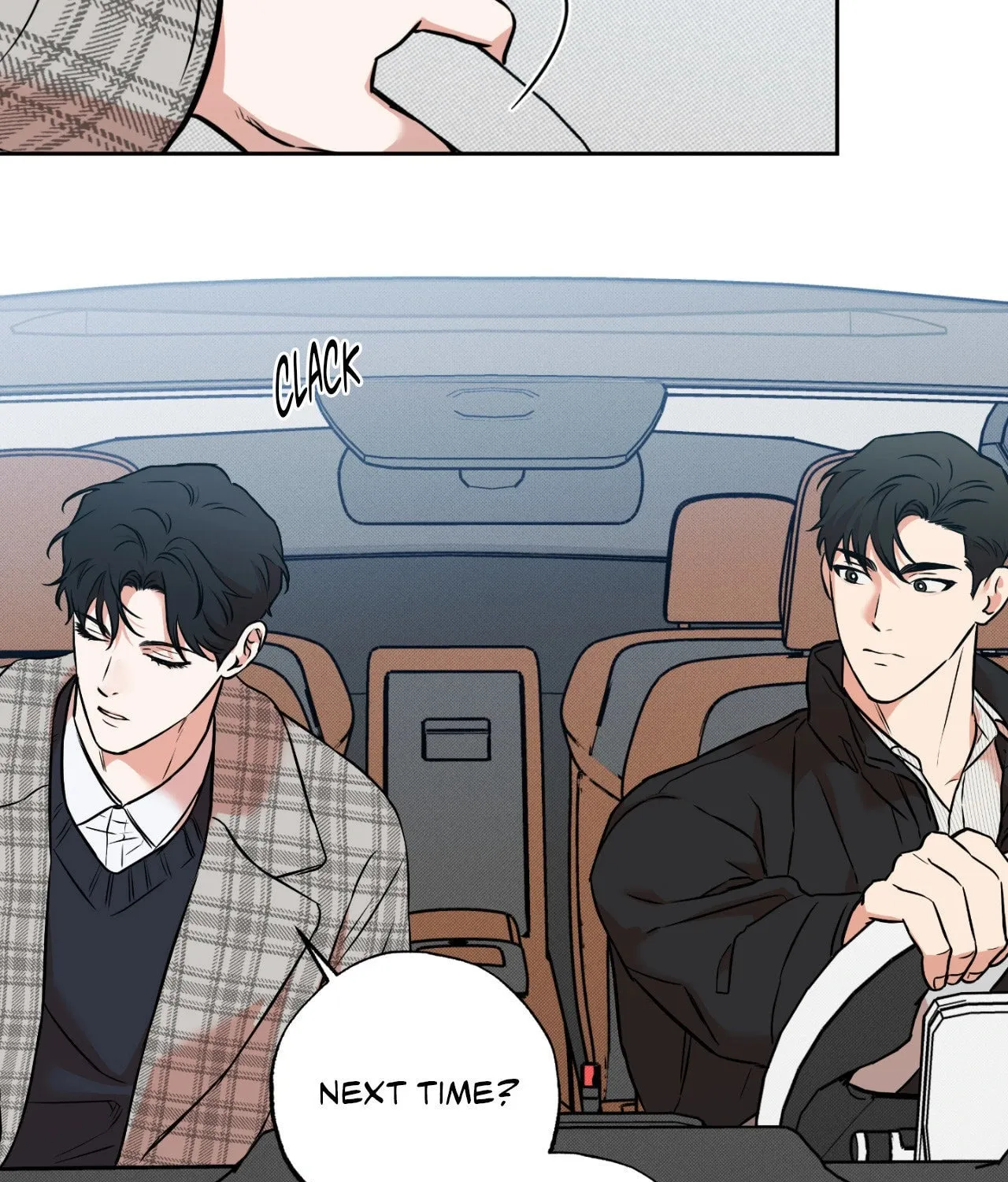 Read Sugar Trap chapter 16 image 105 on Lezhin