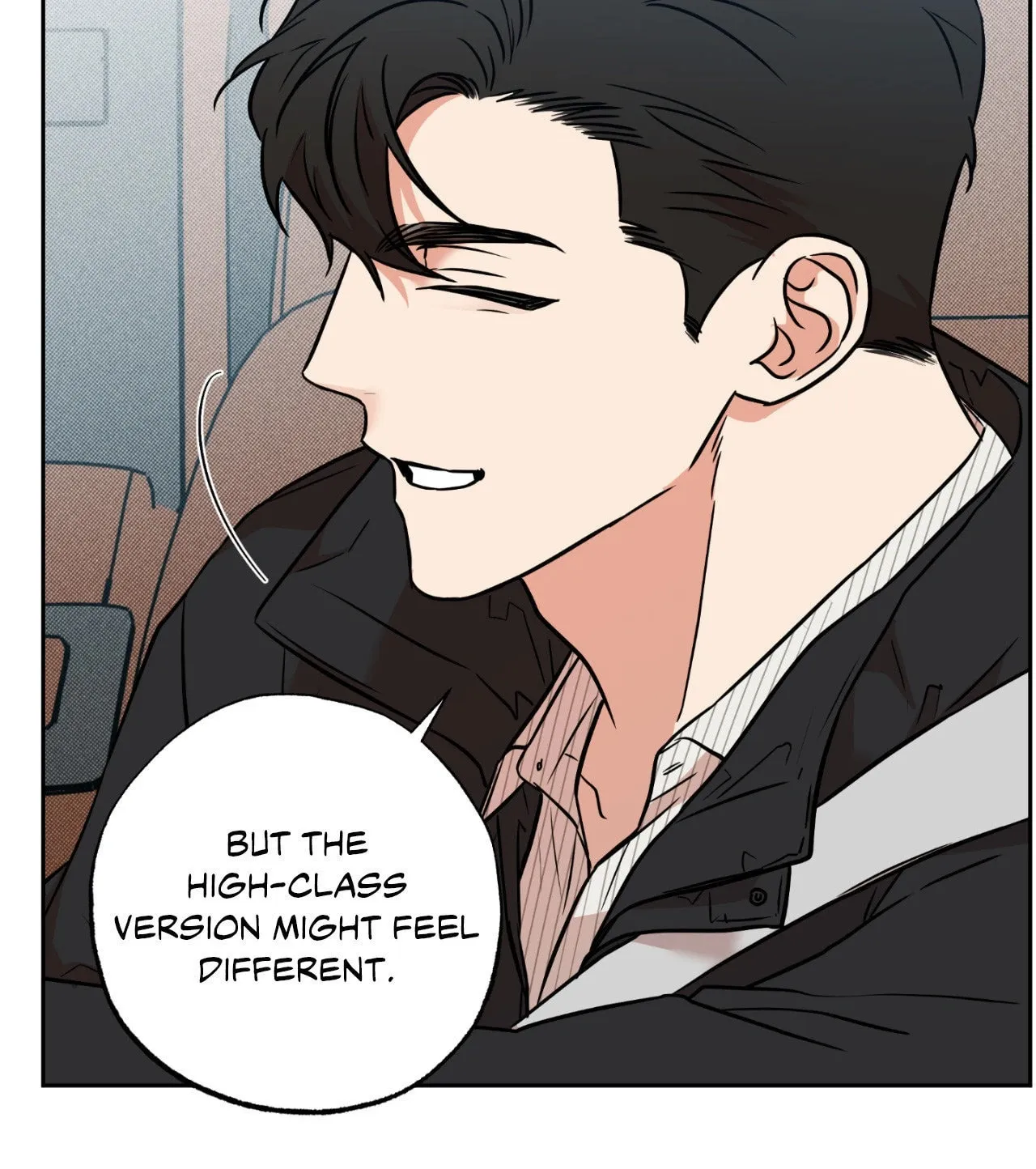 Read Sugar Trap chapter 16 image 107 on Lezhin