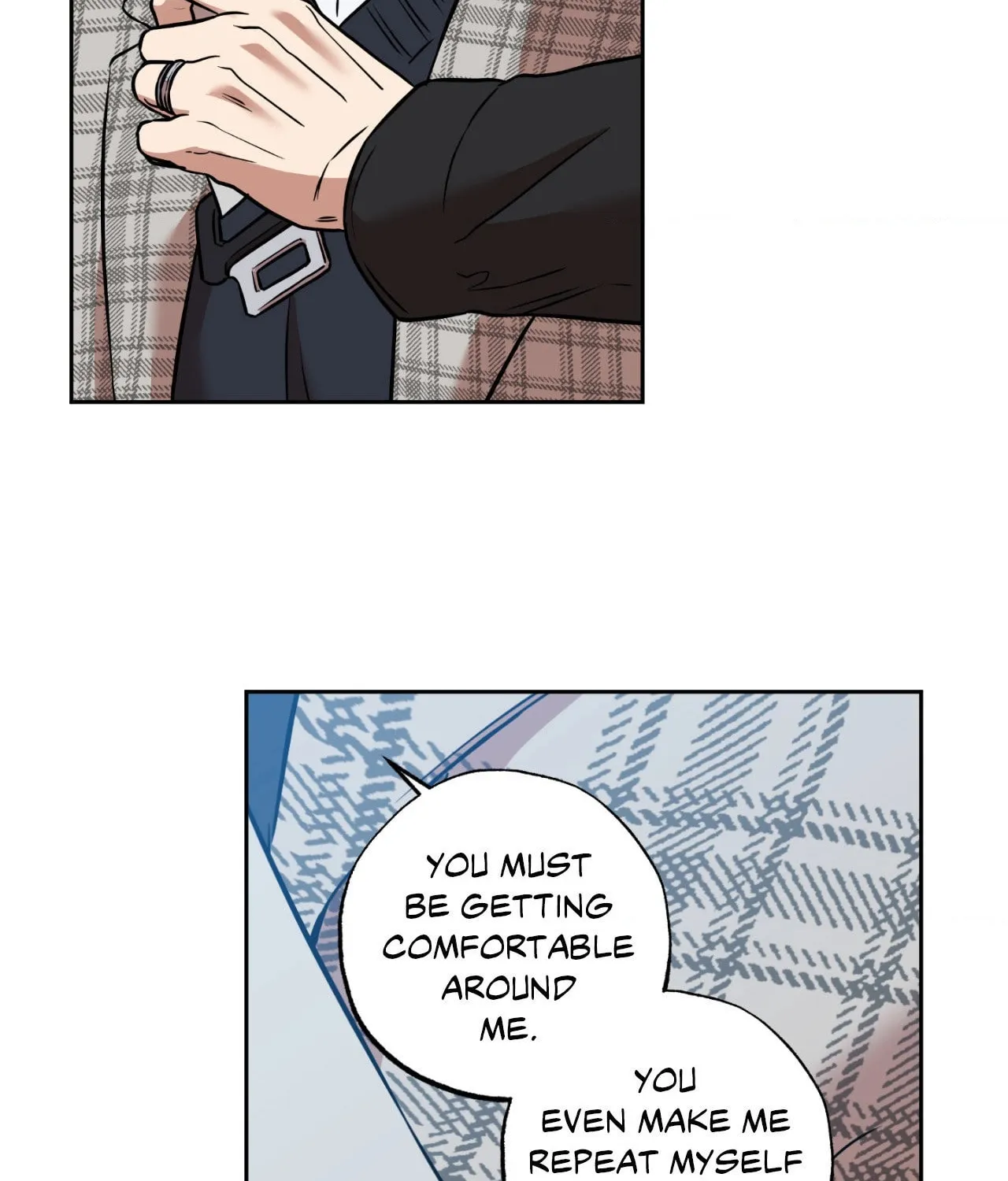 Read Sugar Trap chapter 16 image 109 on Lezhin