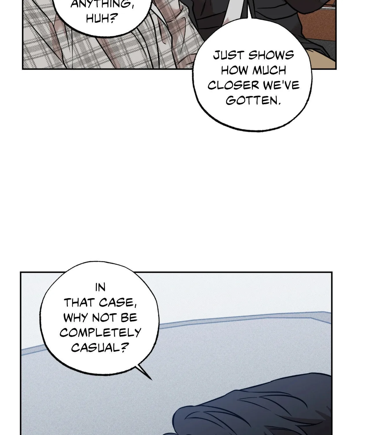 Read Sugar Trap chapter 16 image 112 on Lezhin