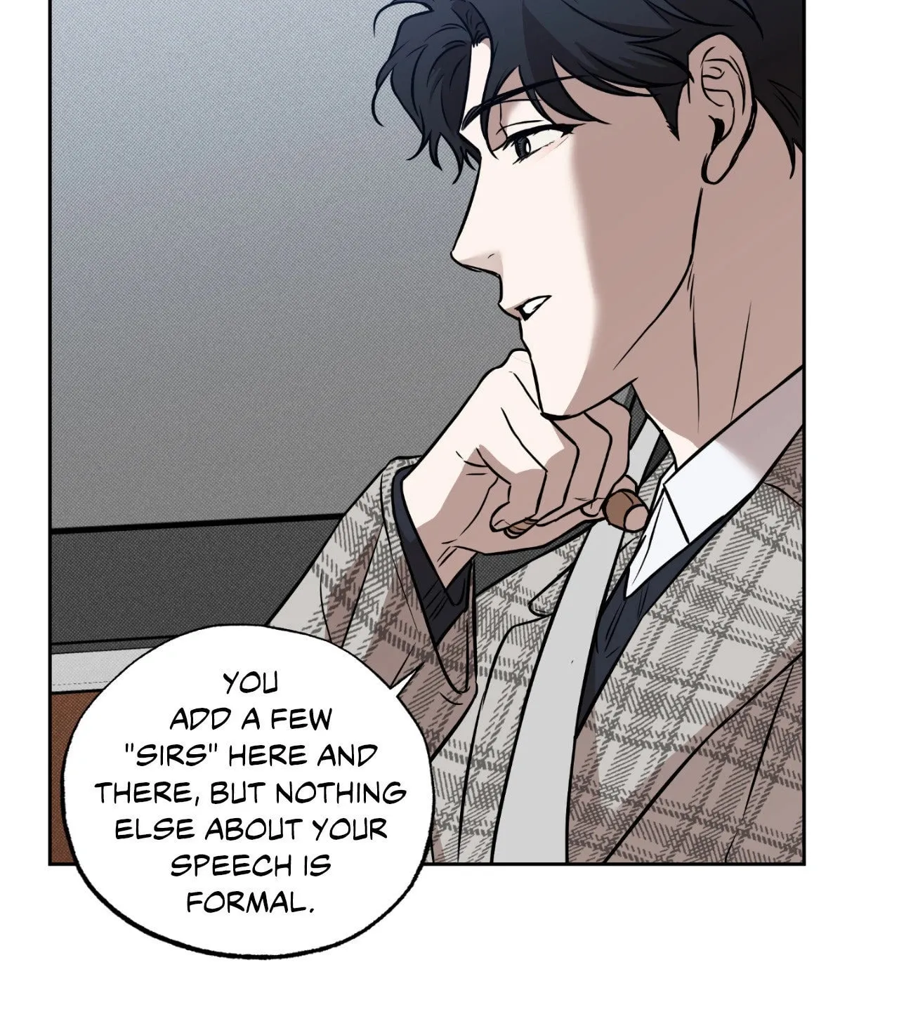 Read Sugar Trap chapter 16 image 113 on Lezhin