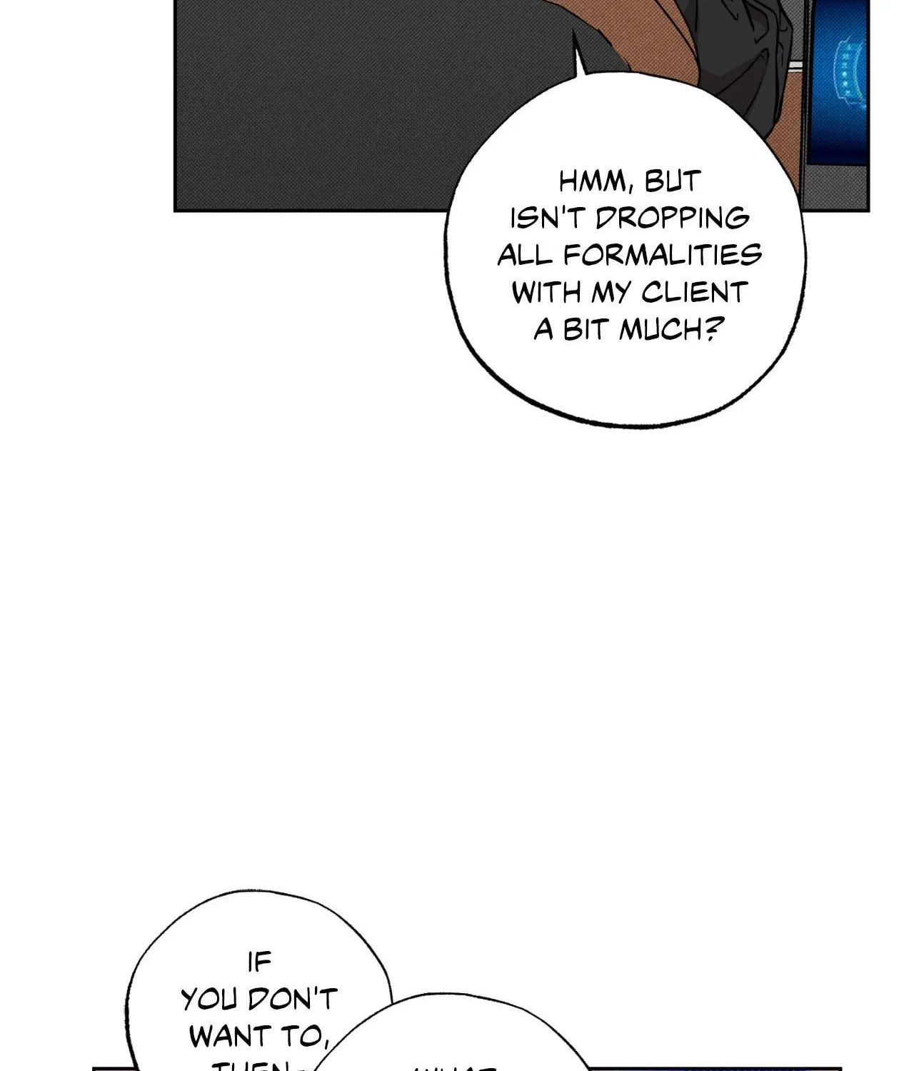 Read Sugar Trap chapter 16 image 118 on Lezhin