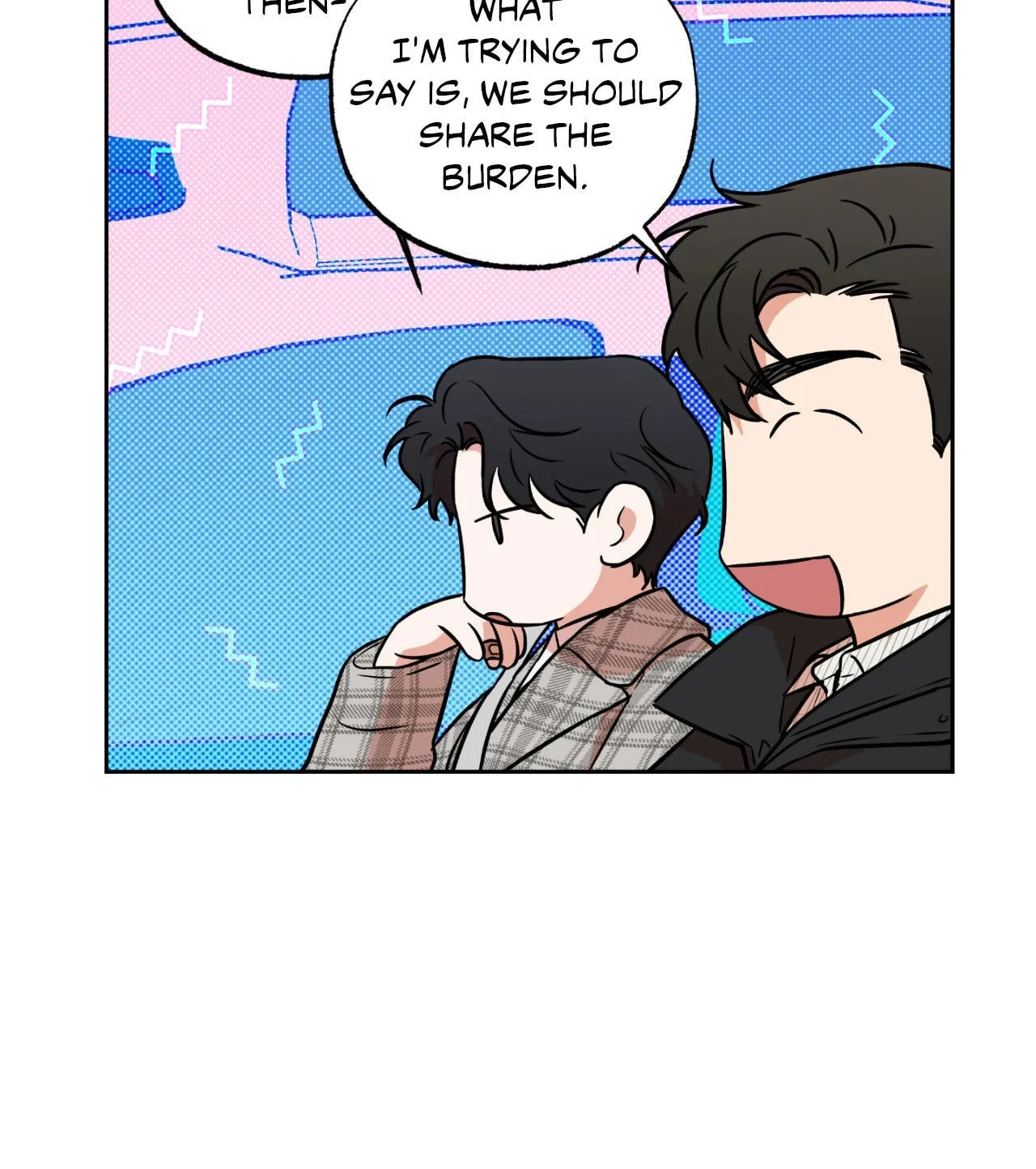 Read Sugar Trap chapter 16 image 119 on Lezhin