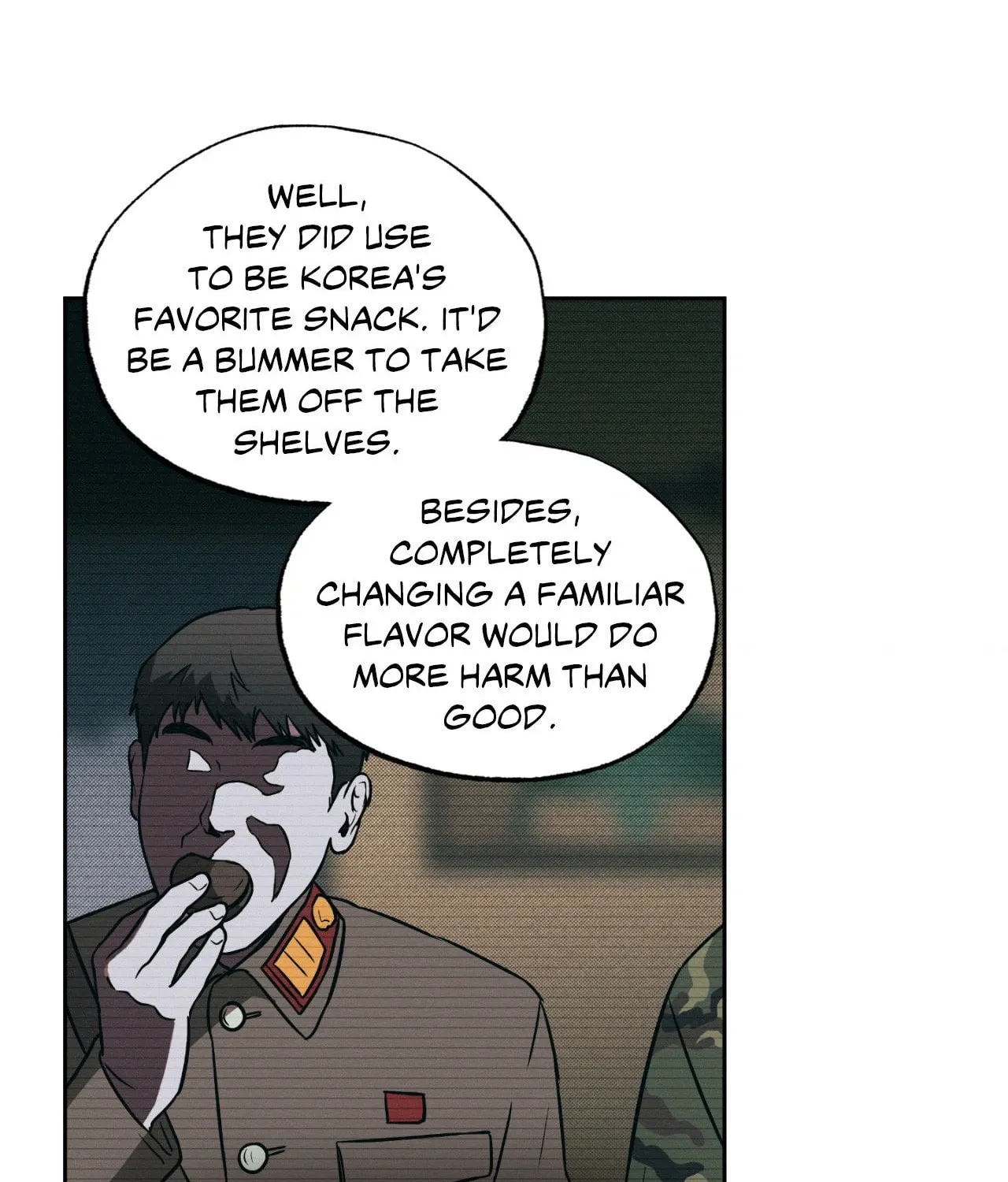 Read Sugar Trap chapter 16 image 12 on Lezhin