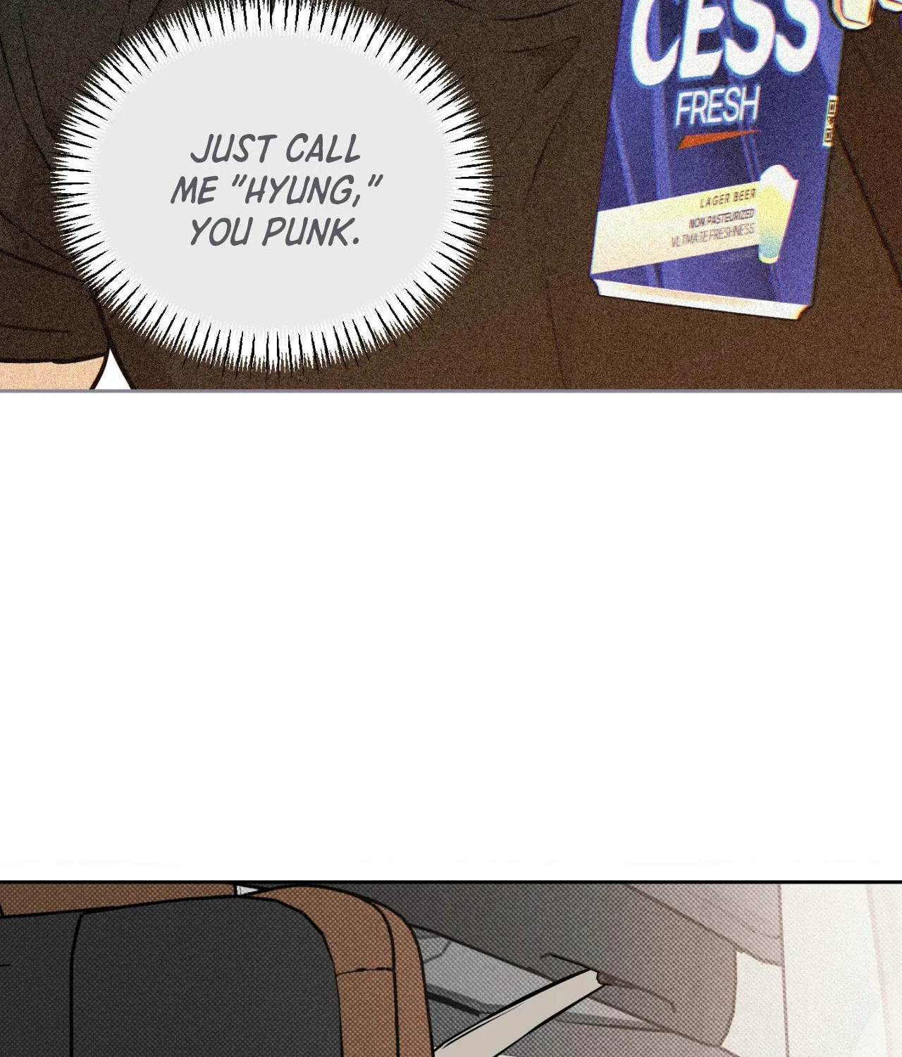 Read Sugar Trap chapter 16 image 127 on Lezhin