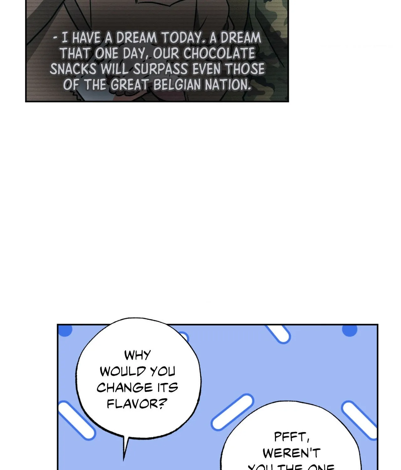 Read Sugar Trap chapter 16 image 13 on Lezhin