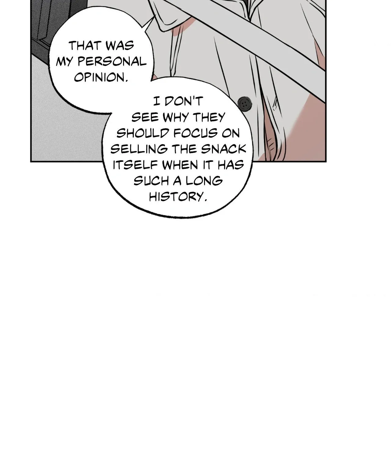 Read Sugar Trap chapter 16 image 16 on Lezhin