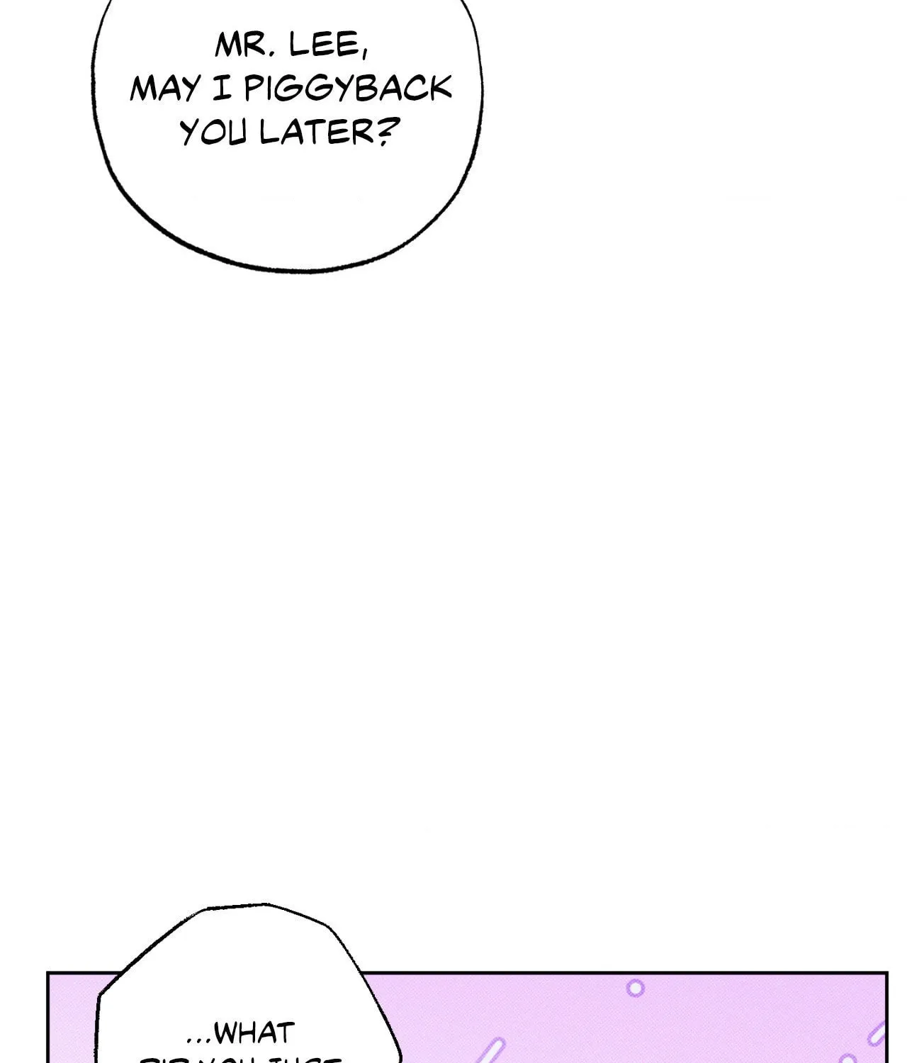 Read Sugar Trap chapter 16 image 19 on Lezhin
