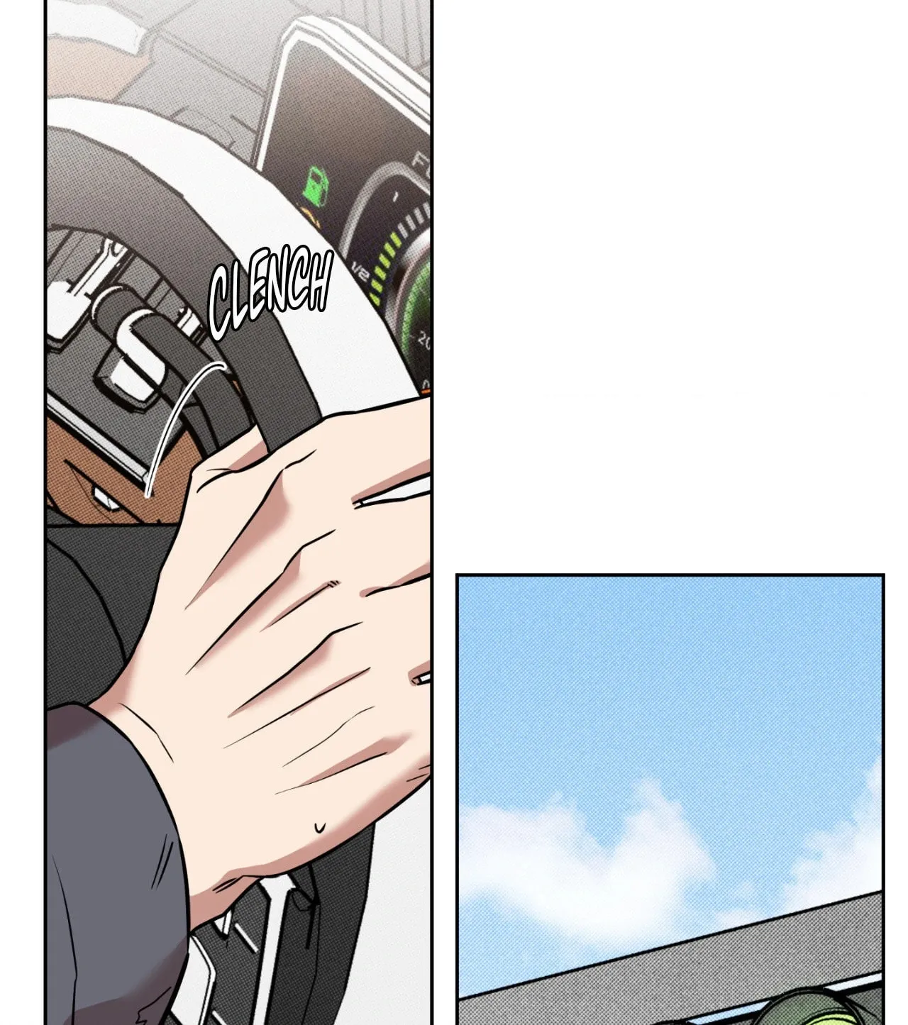 Read Sugar Trap chapter 16 image 2 on Lezhin