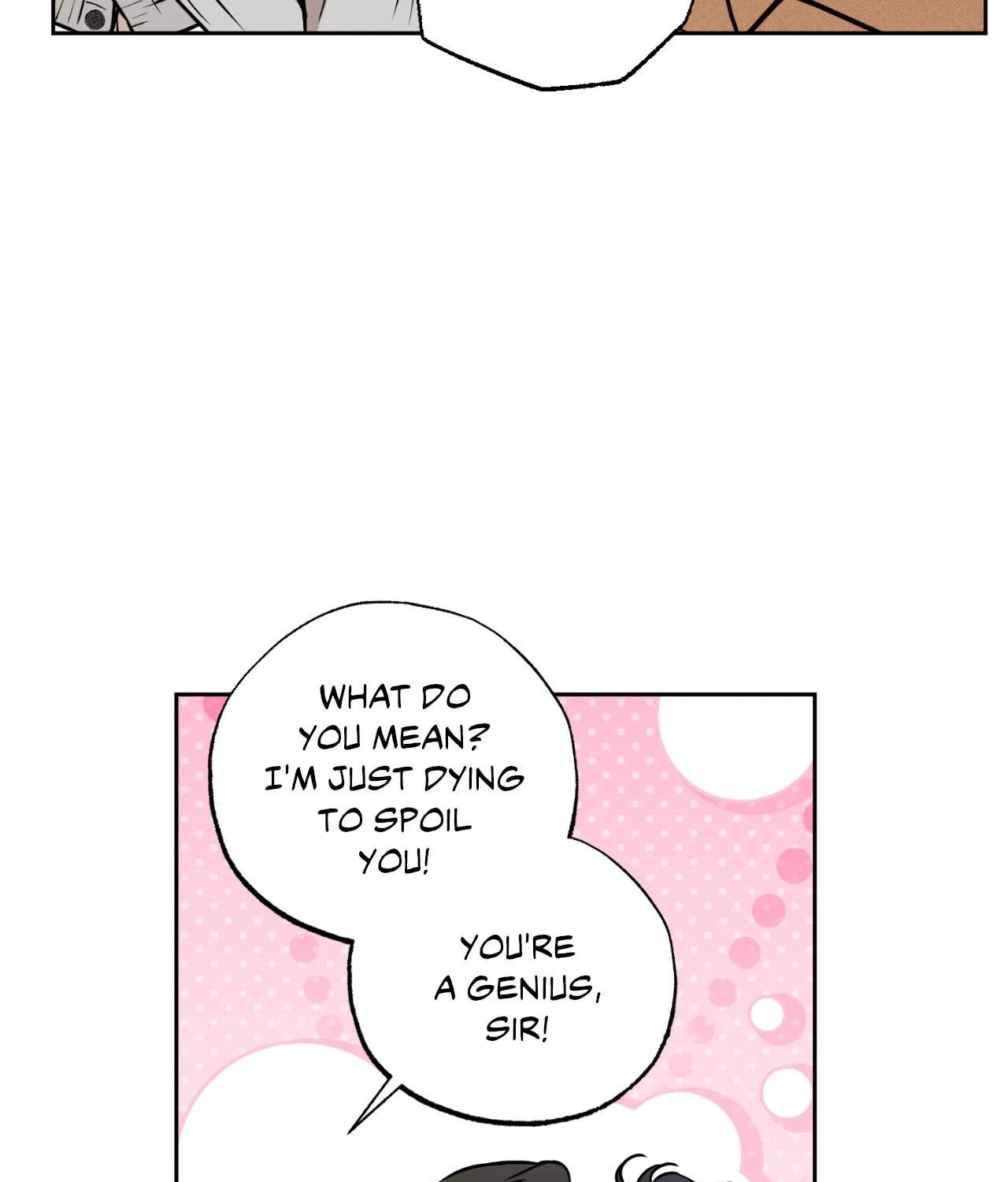 Read Sugar Trap chapter 16 image 21 on Lezhin