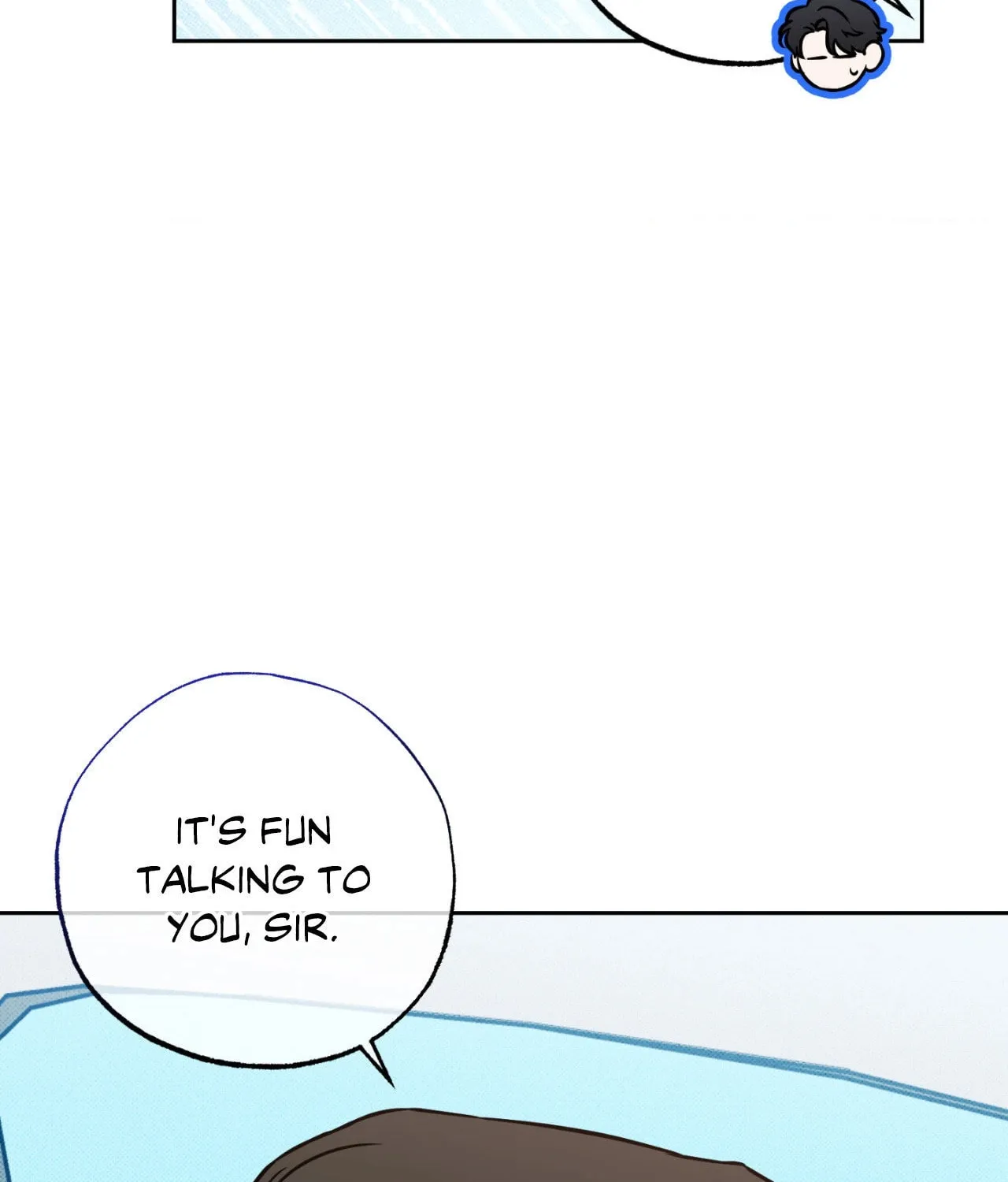 Read Sugar Trap chapter 16 image 25 on Lezhin